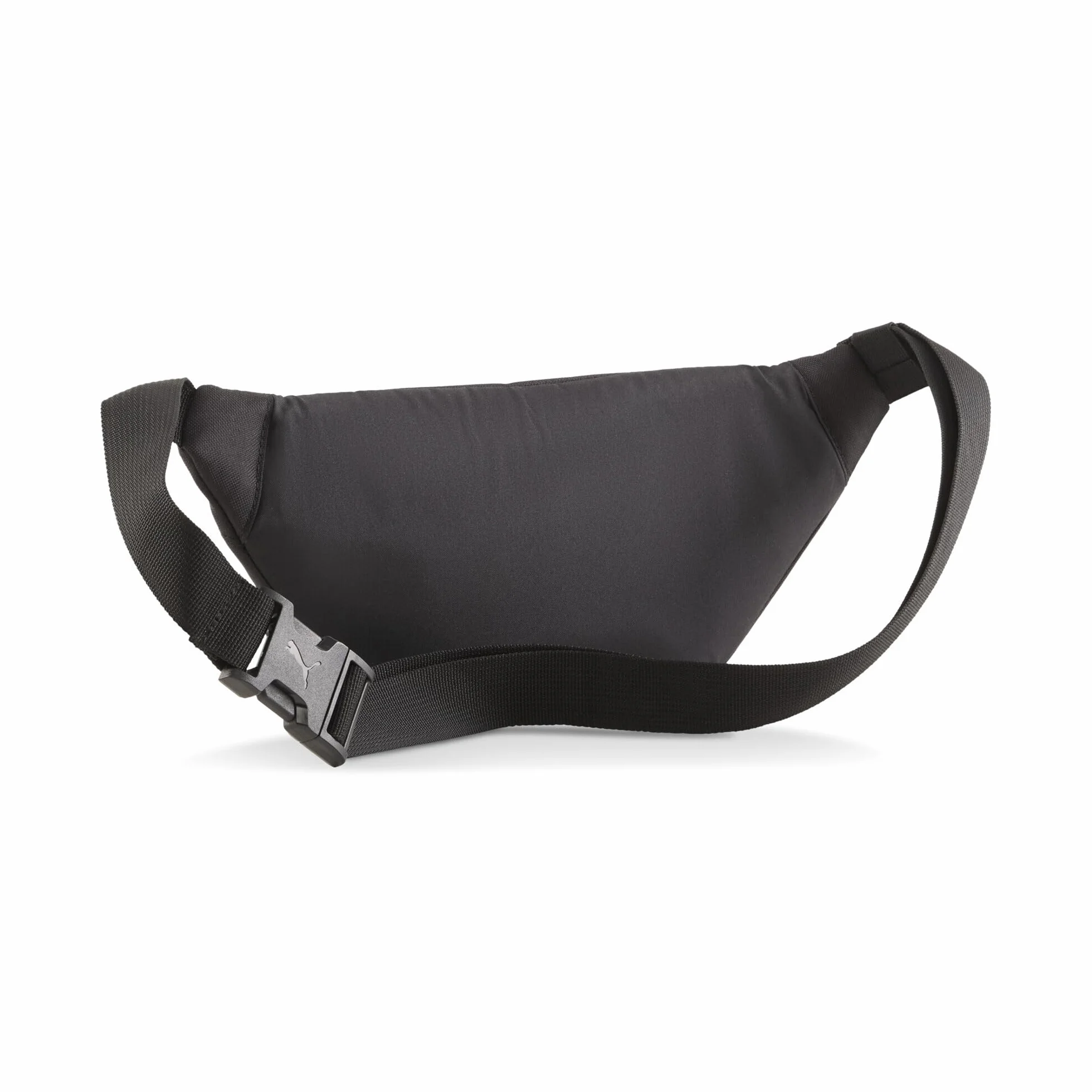 PUMA Unisex Phase Waist Bag torby biodrowe, czarne, OSFA, Puma Black, jeden rozmiar
