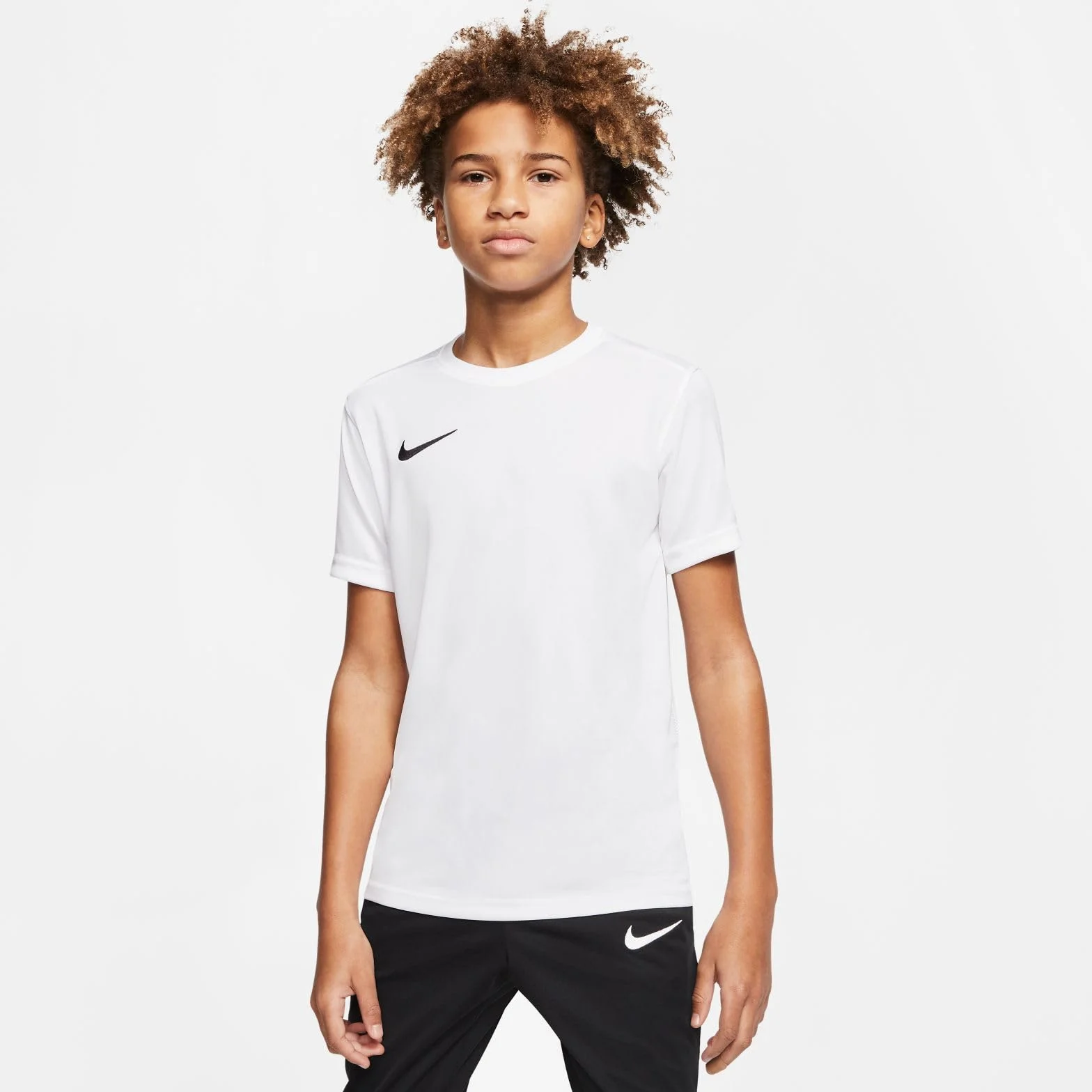 Nike Unisex dziecięca koszulka Dri-fit Park 7