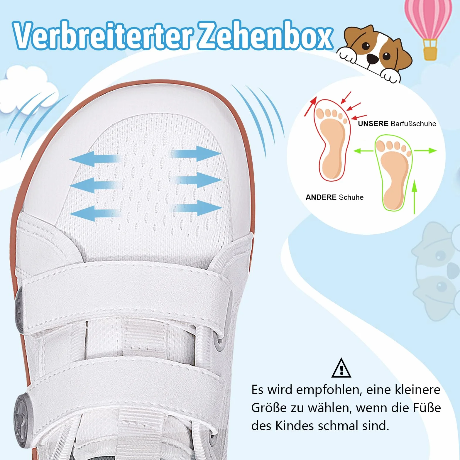 Buty do chodzenia na boso dla dzieci, szerokie, dla chłopców i dziewczynek, minimalistyczne trampki, miękkie, antypoślizgowe, do biegania w terenie, z podparciem łuku stopy