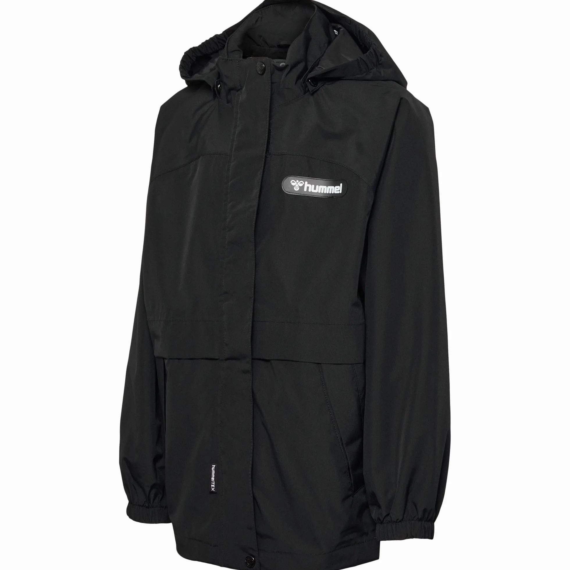 hummel Kurtka Uniseks - dzieci Hmlriver Tex Jacket
