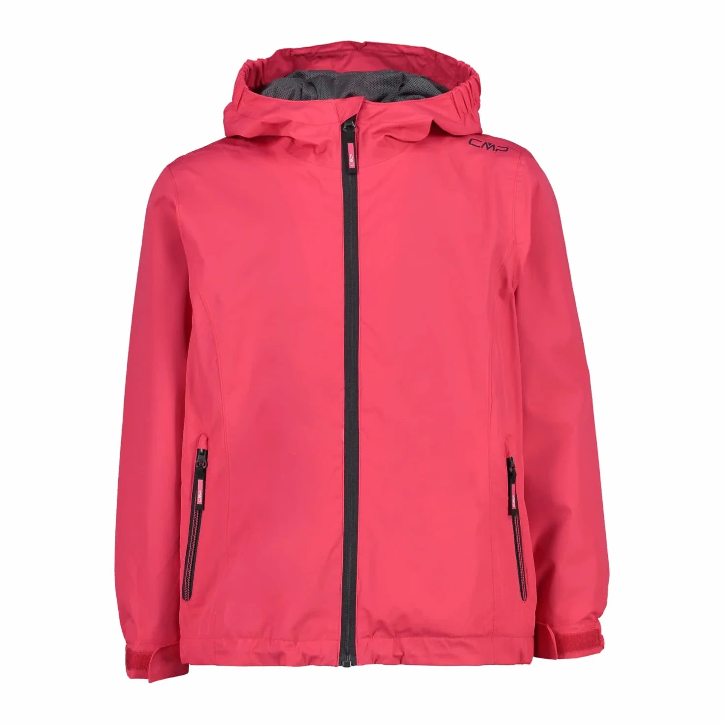 CMP, Kid Gjacket Fix Hood, Girl