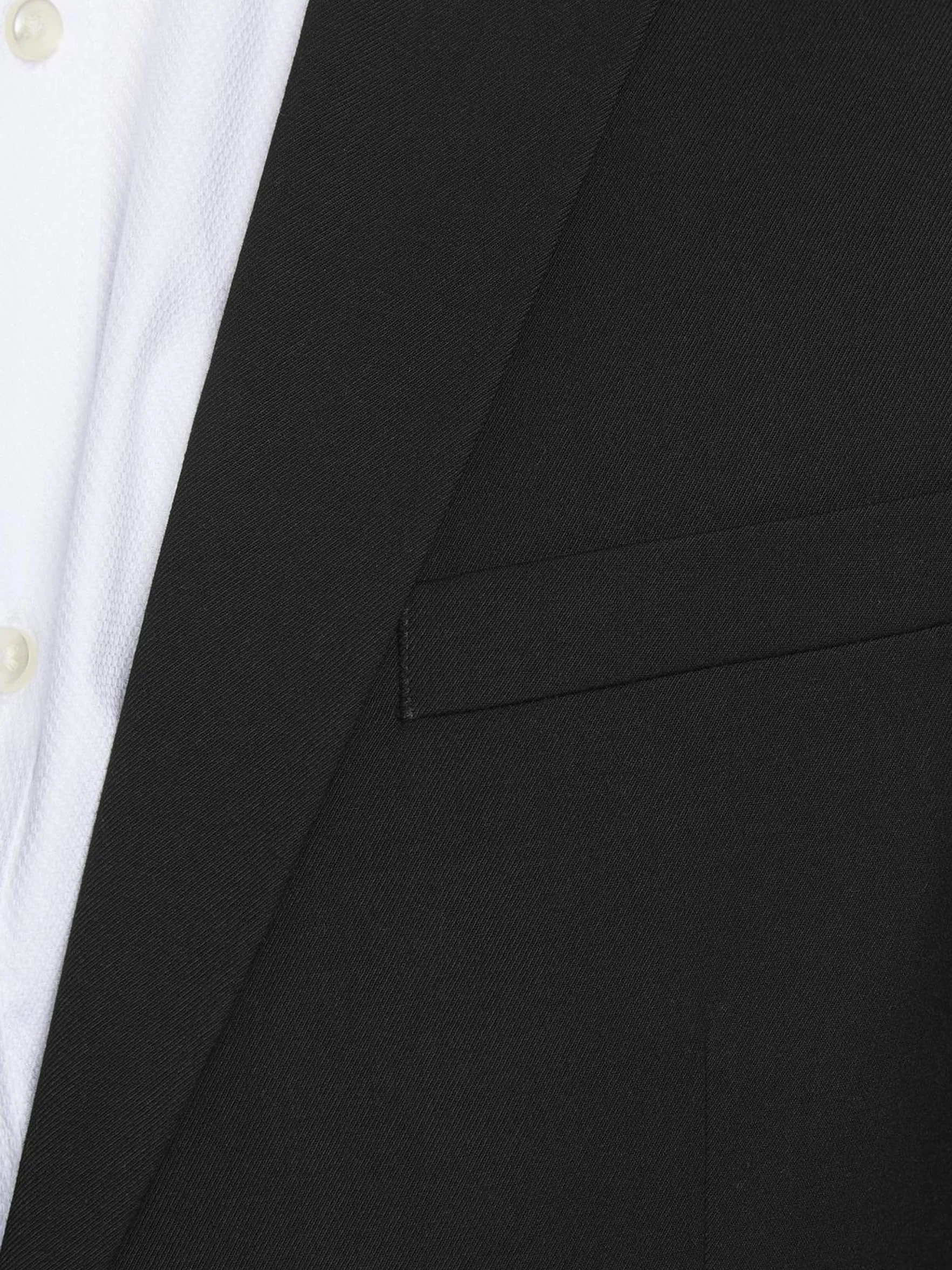 Jack & Jones Mężczyźni Jprfranco Noos Garnitur, Czarny, 52