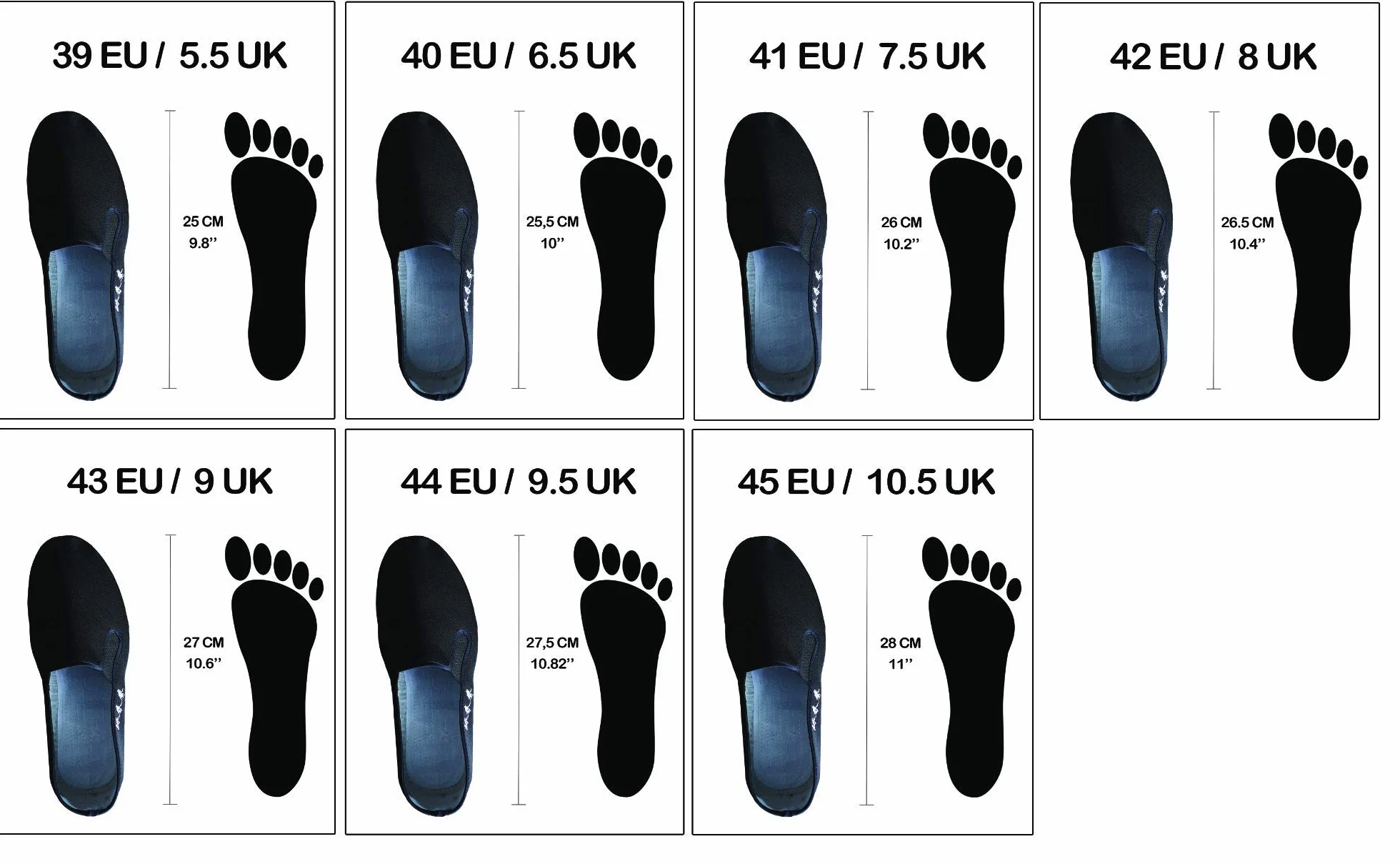 TAO Mężczyźni Chaussures Wing ChunButy typu mule