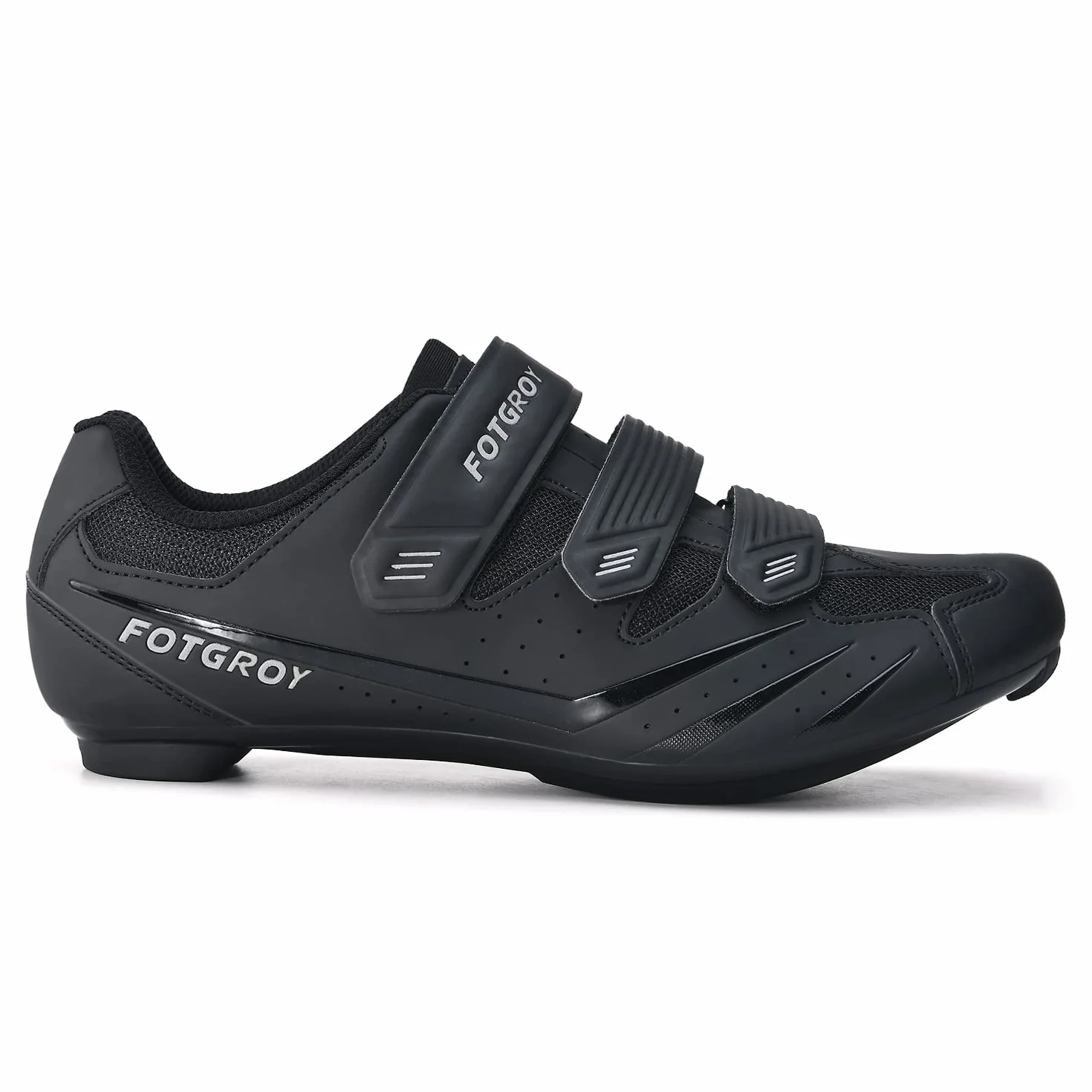 Męskie buty rowerowe dla kobiet, buty szosowe z kolcami, kompatybilne z Peloton SPD ARC Look Delta Cleats