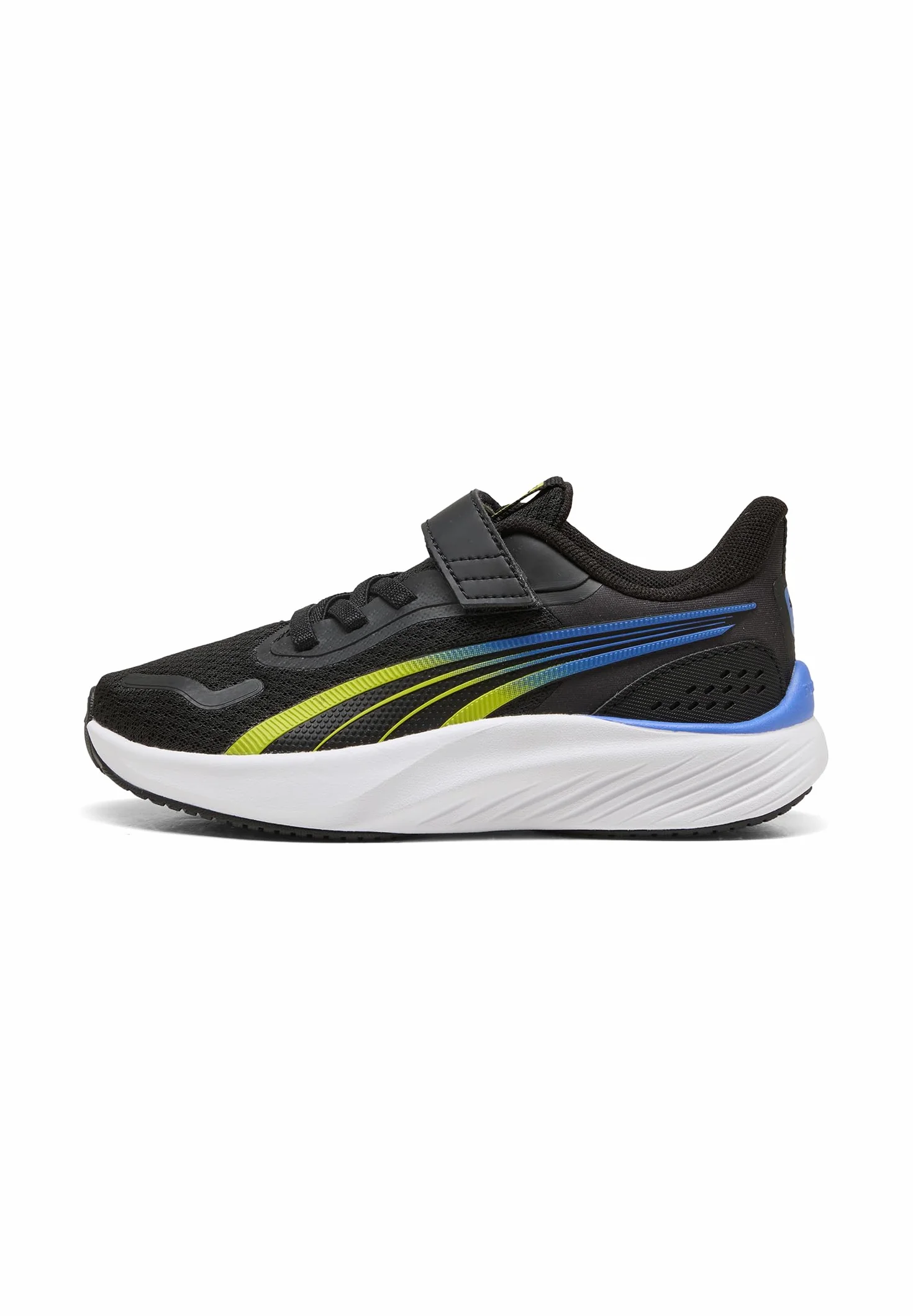 PUMA Uniseks - dzieci Pounce Lite Ac+ PsAdidasy