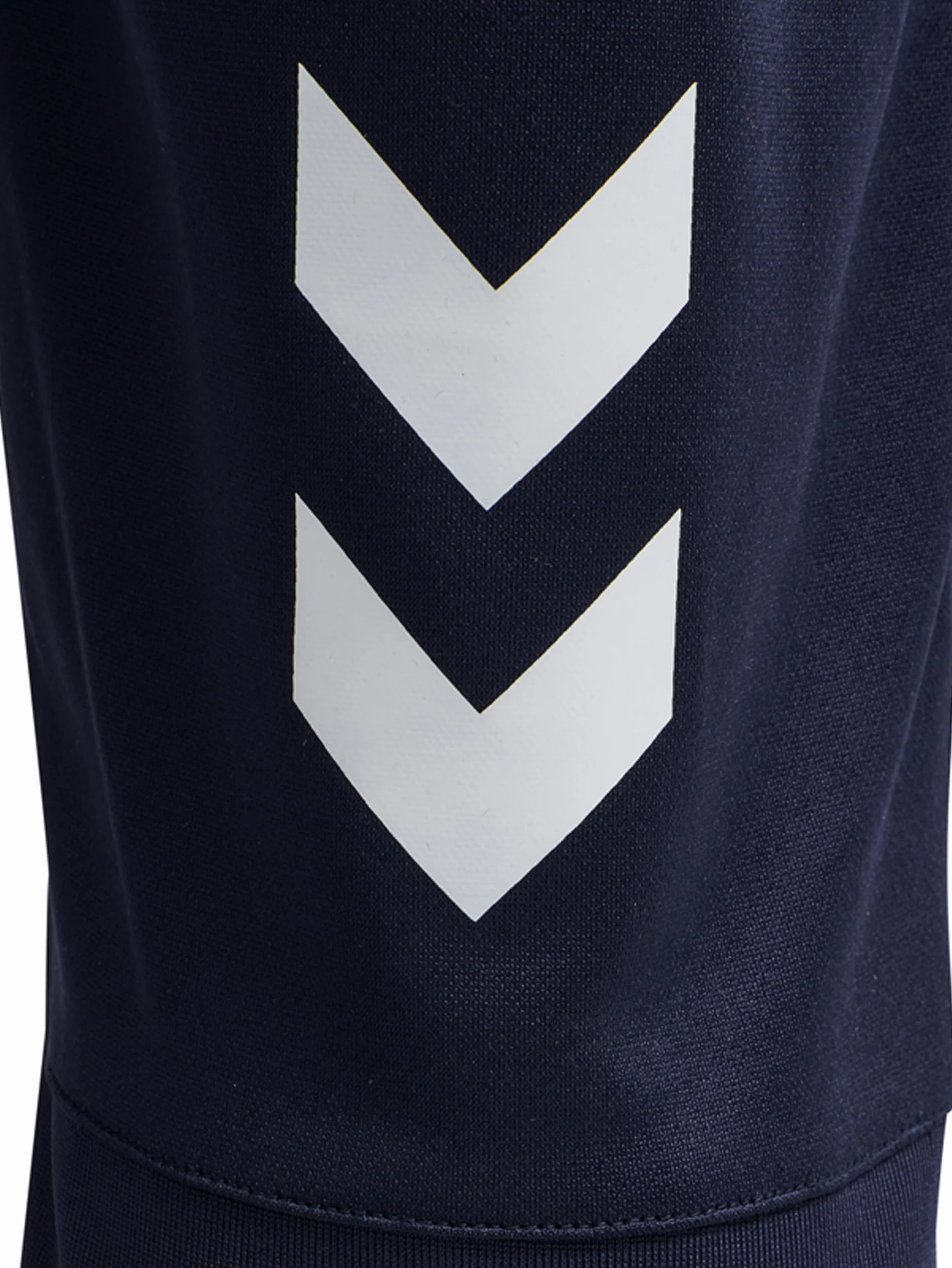 hummel Hmlpromo spodnie piłkarskie - Spodnie Mężczyźni