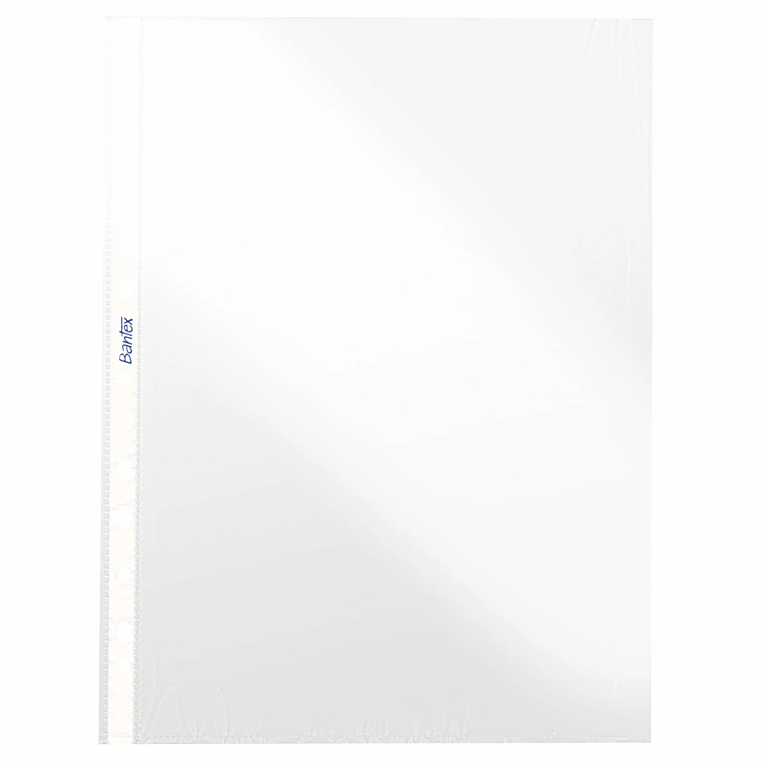 Bantex Koszulki Dokumentowe, A4
