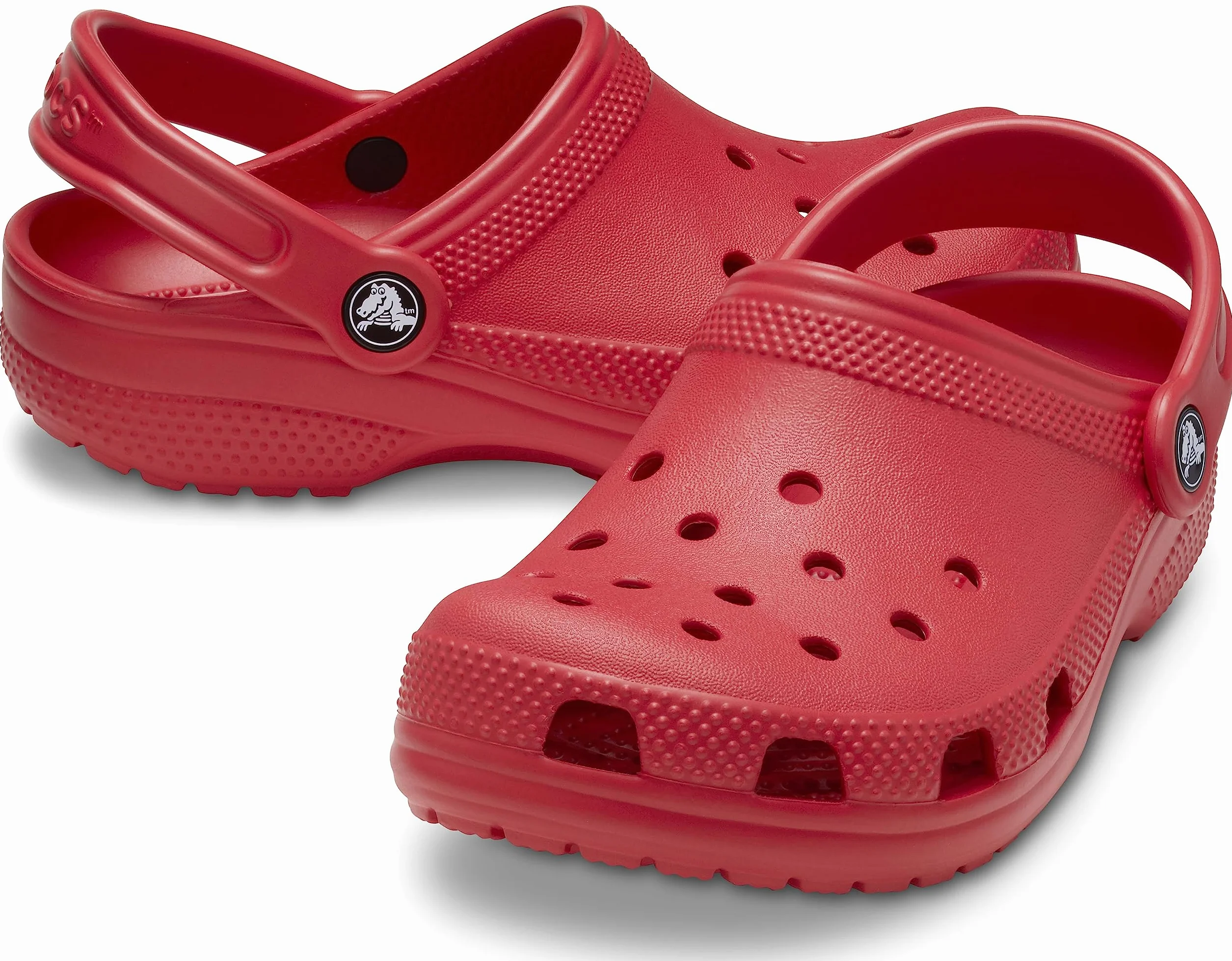 Crocs Uniseks - dzieci Classic Clog KChodaki
