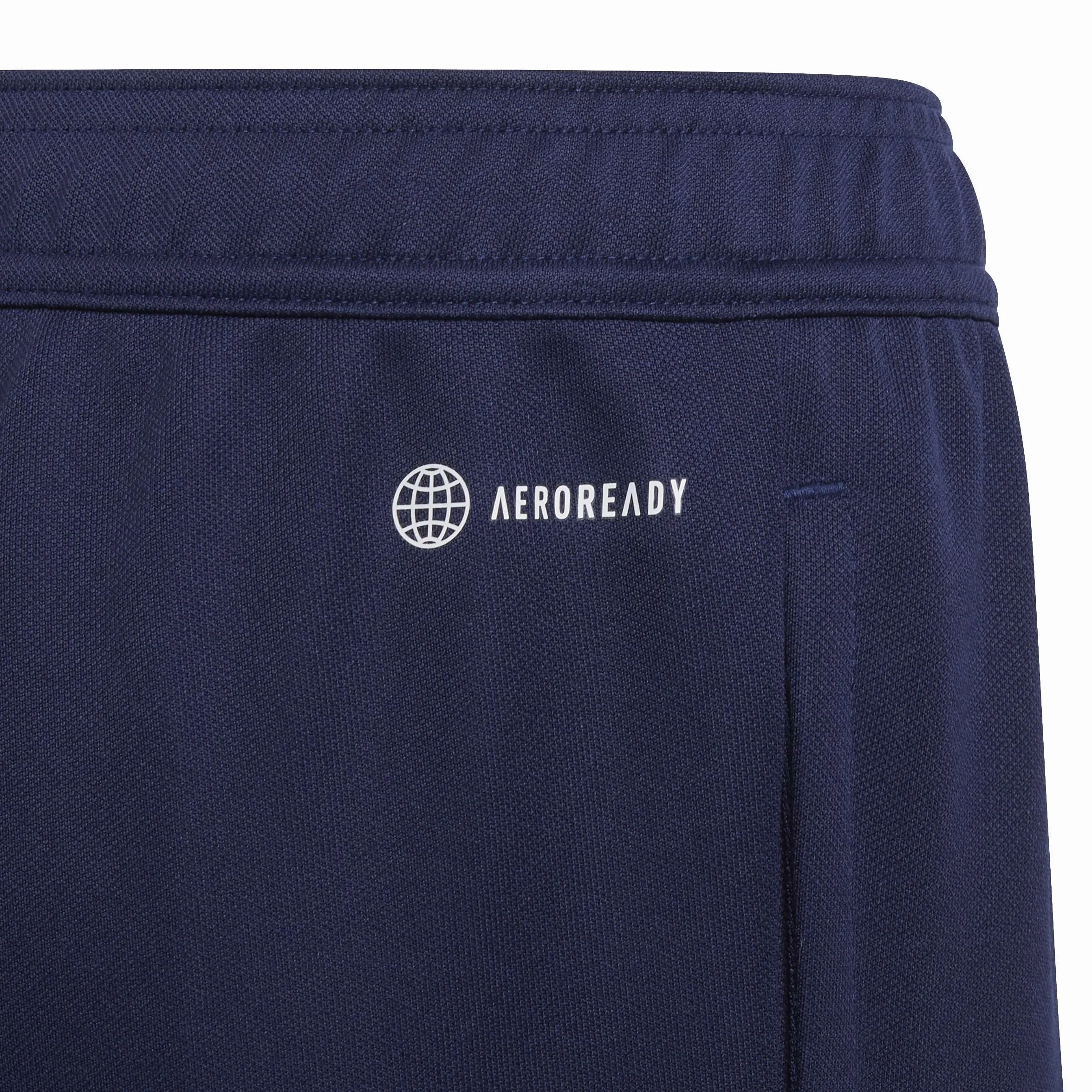 adidas Entrada 22 Training Pants - Spodnie Uniseks - dzieci