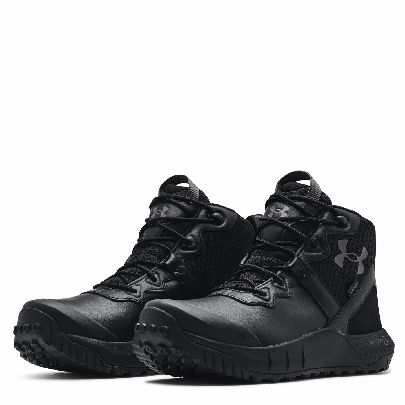 Under Armour Mężczyźni Under ArmourButy taktyczne, buty trekkingowe
