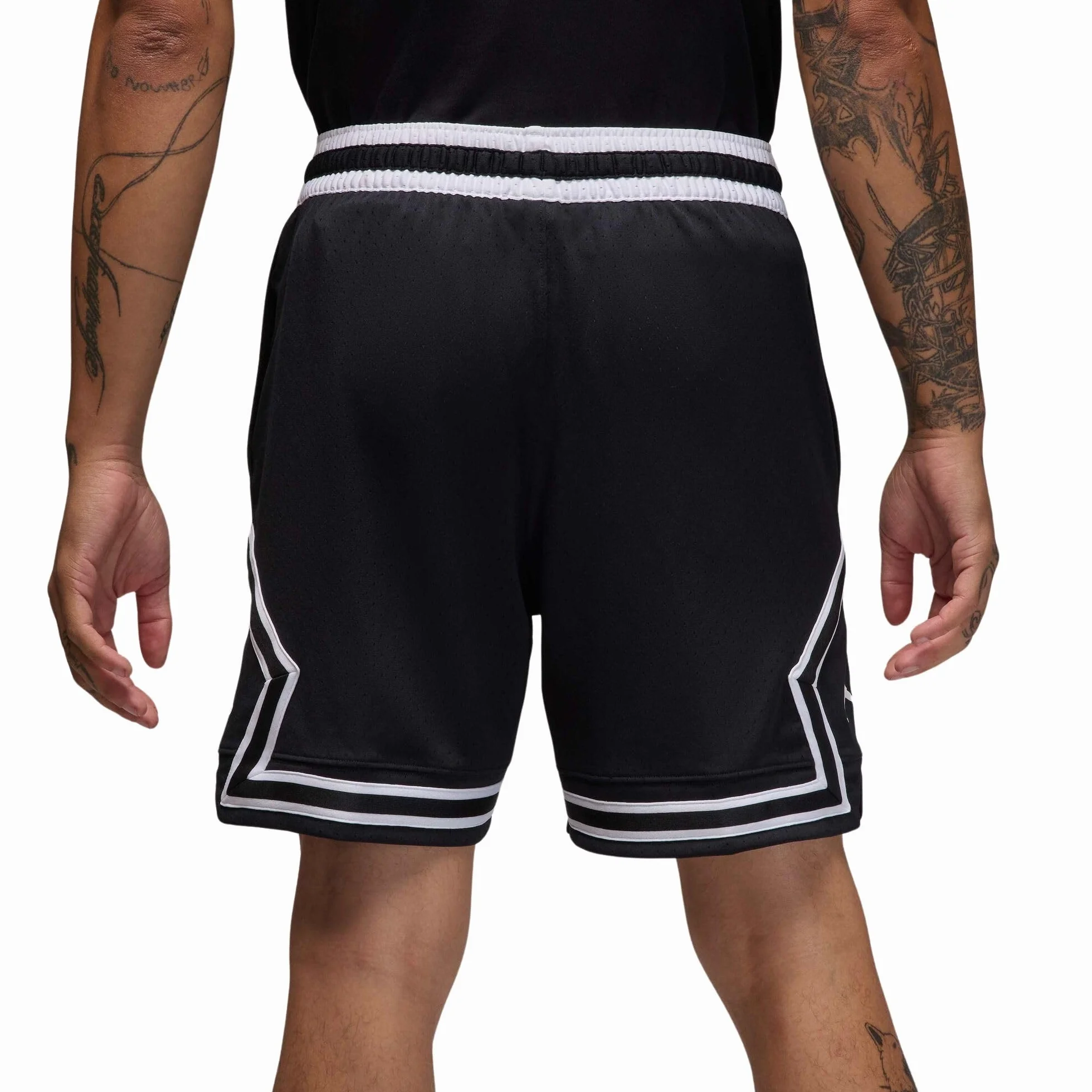 NIKE Df Sprt Dmnd - Shorty Mężczyźni