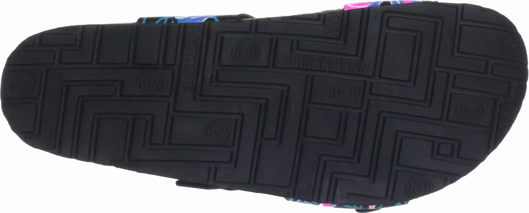 Dr. Brinkmann Kobiety 700652Pantofle.