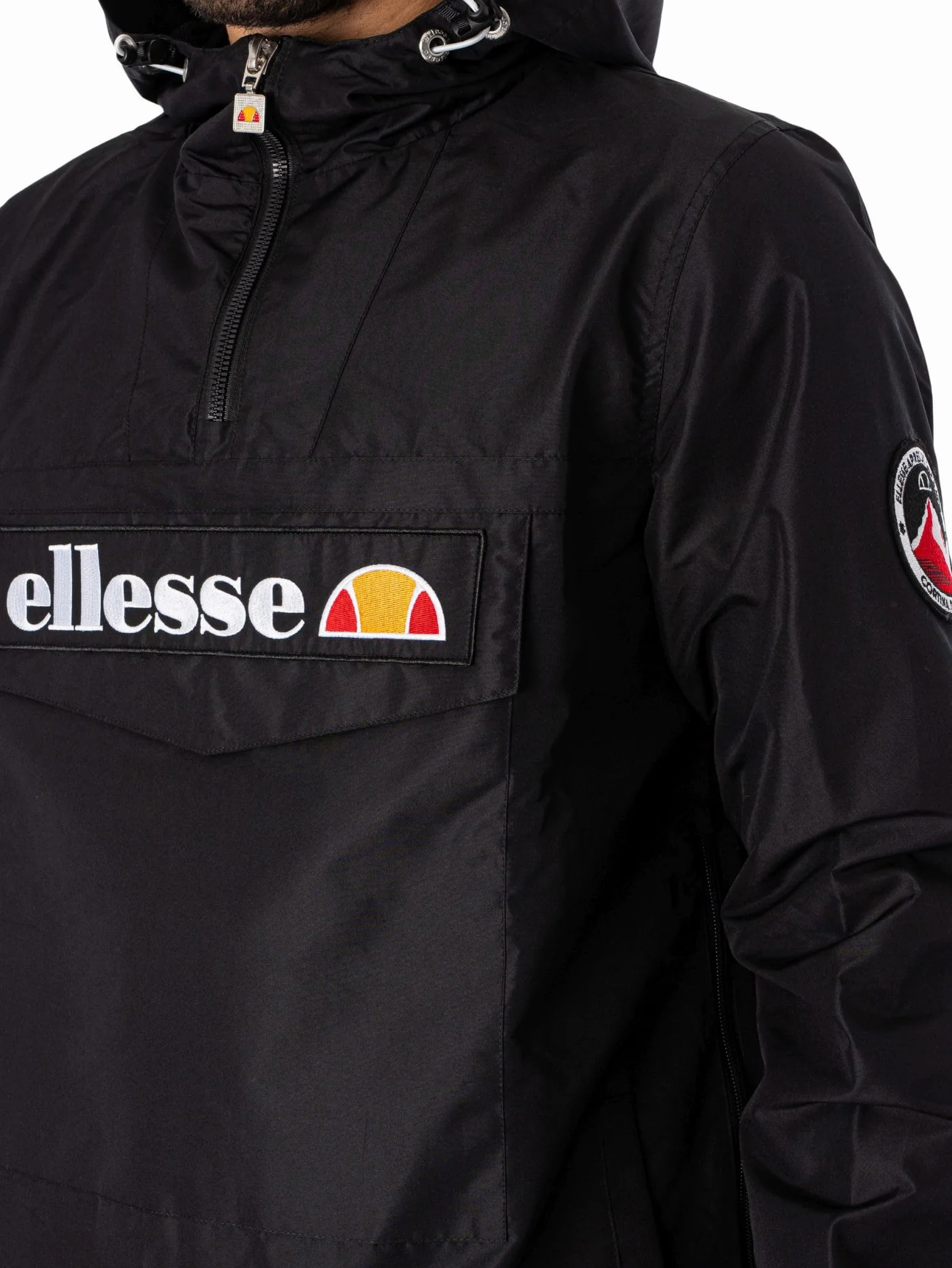 Ellesse Mont 2 kurtka męska