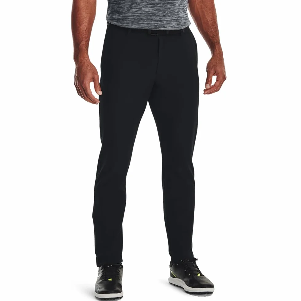 Under Armour Tech Tapered Pants - Spodnie Mężczyźni