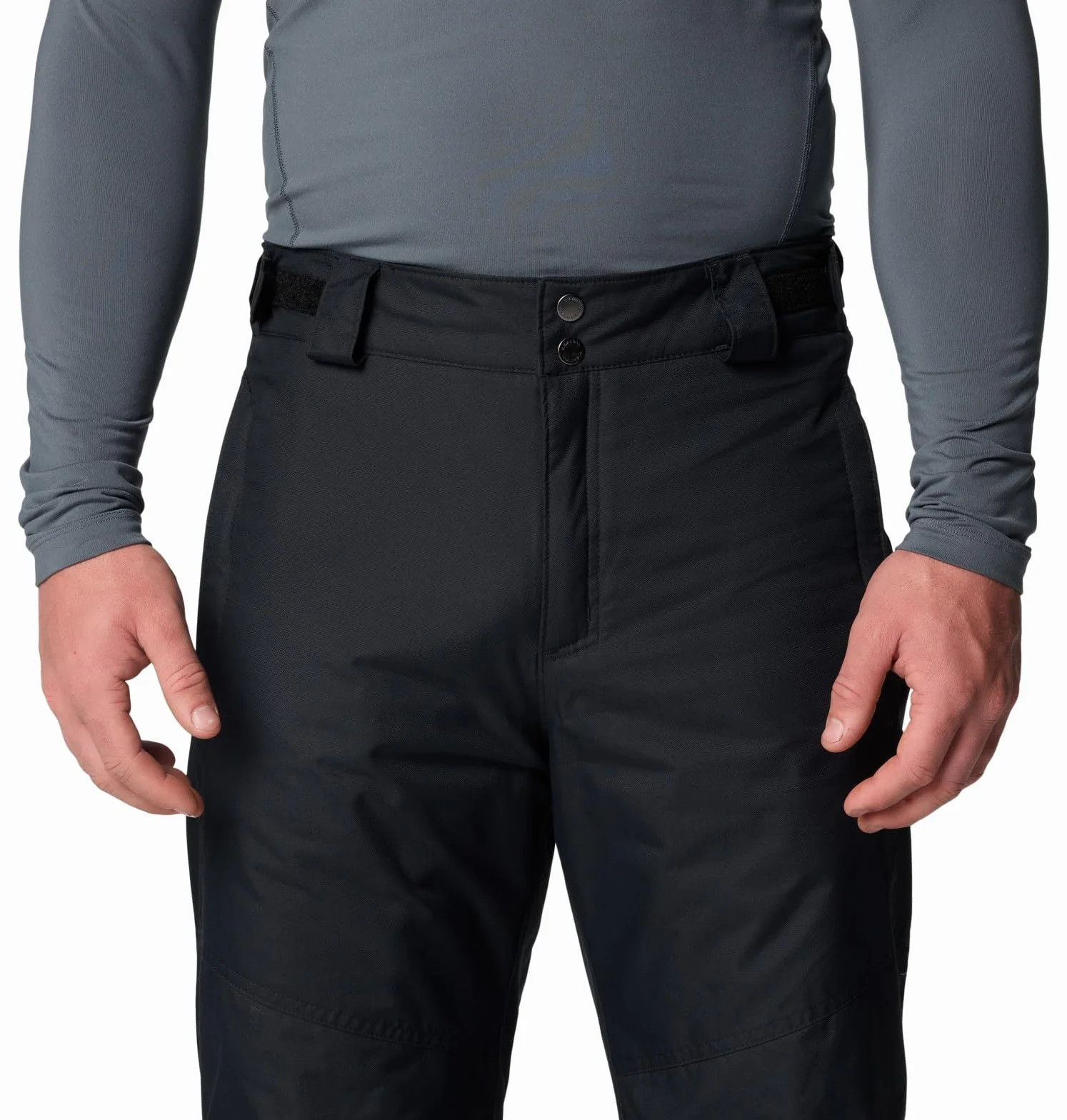 Columbia Bugaboo™ V Pant - Spodnie narciarskie Uomo