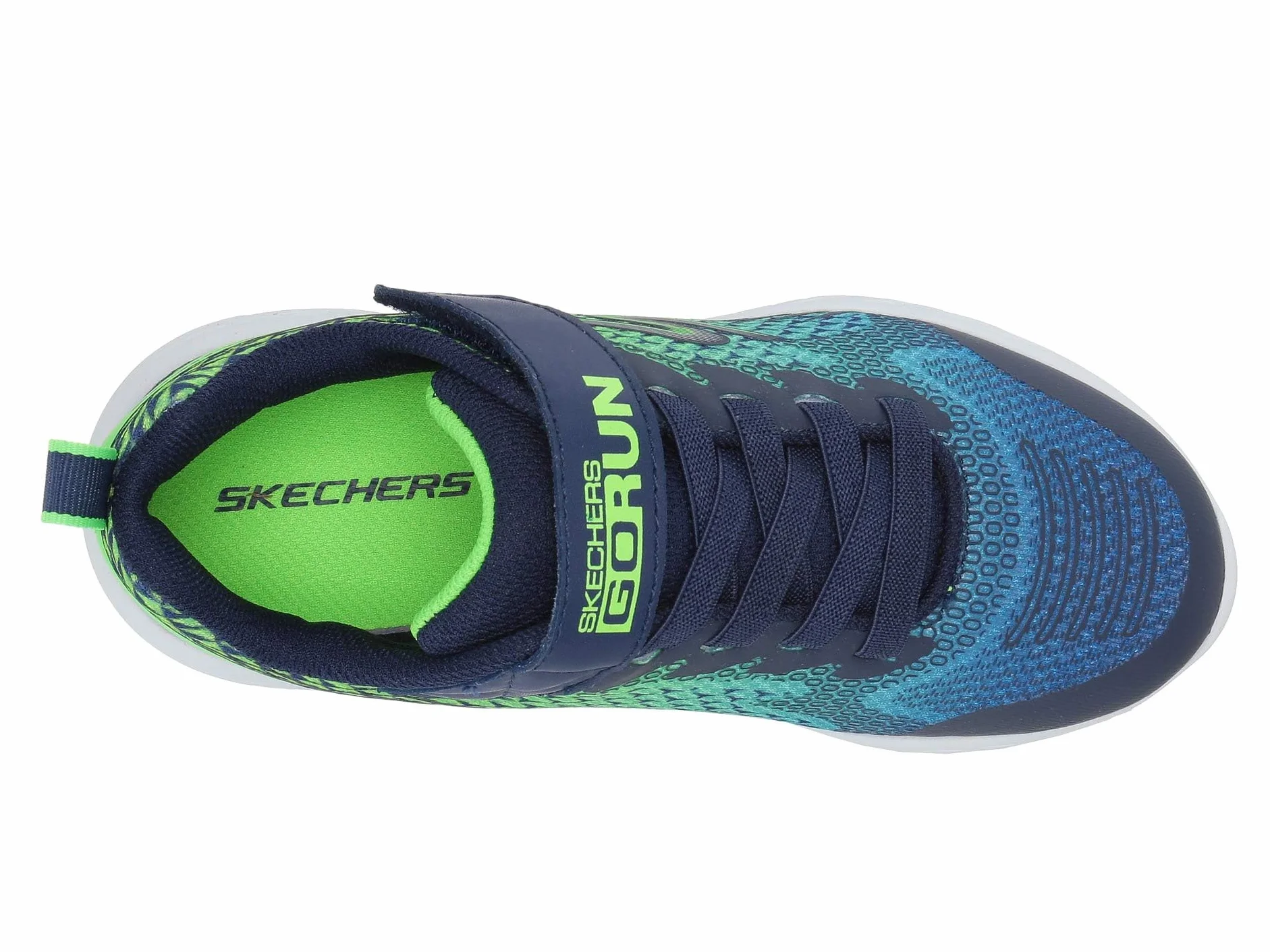 Skechers Chłopcy Go Run 600 BaxtuxAdidasy