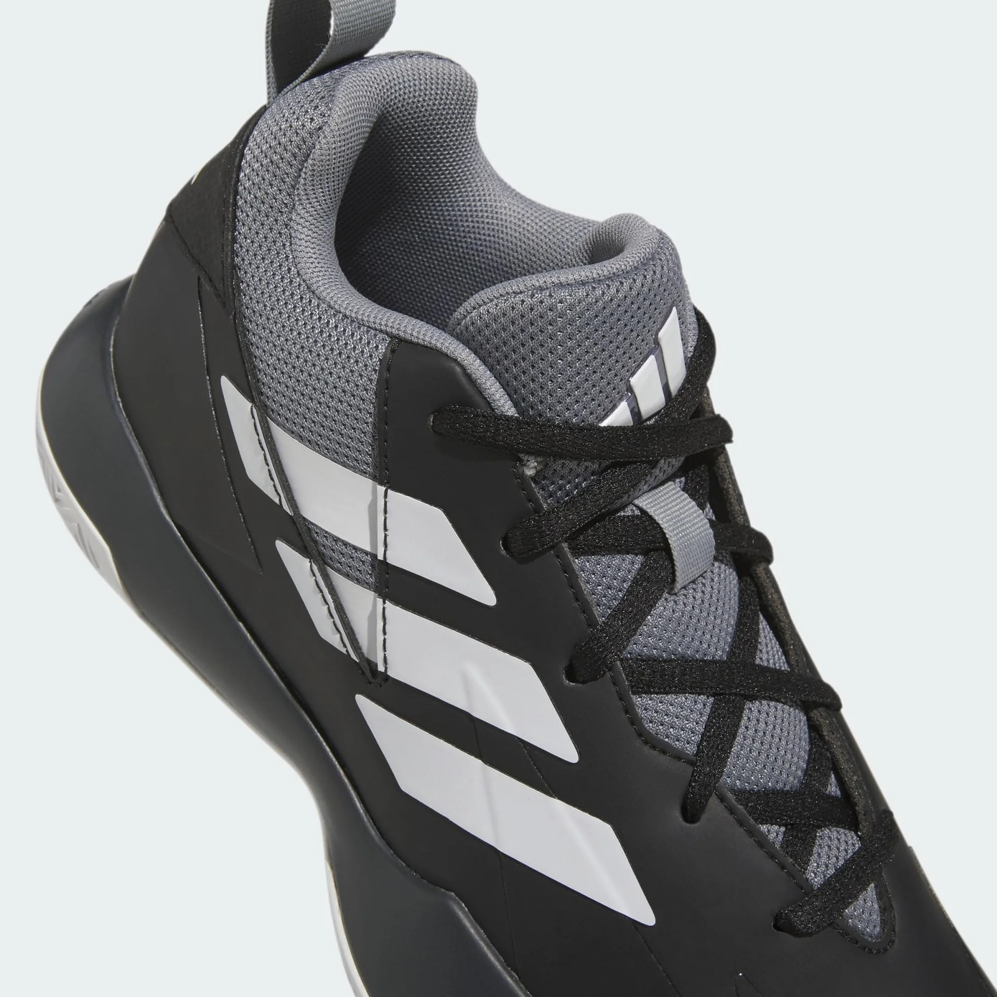 adidas Uniseks - dzieci Cross 'Em Up SelectButy do koszykówki