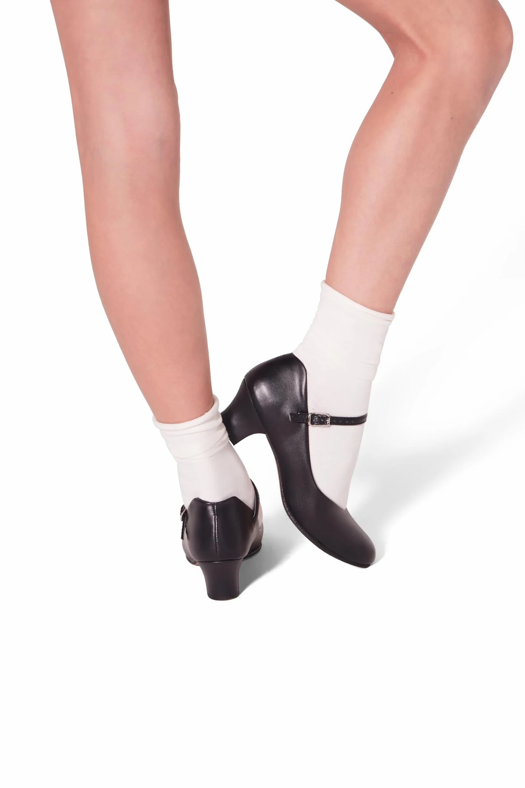 Capezio 550 Junior Footlight buty dla