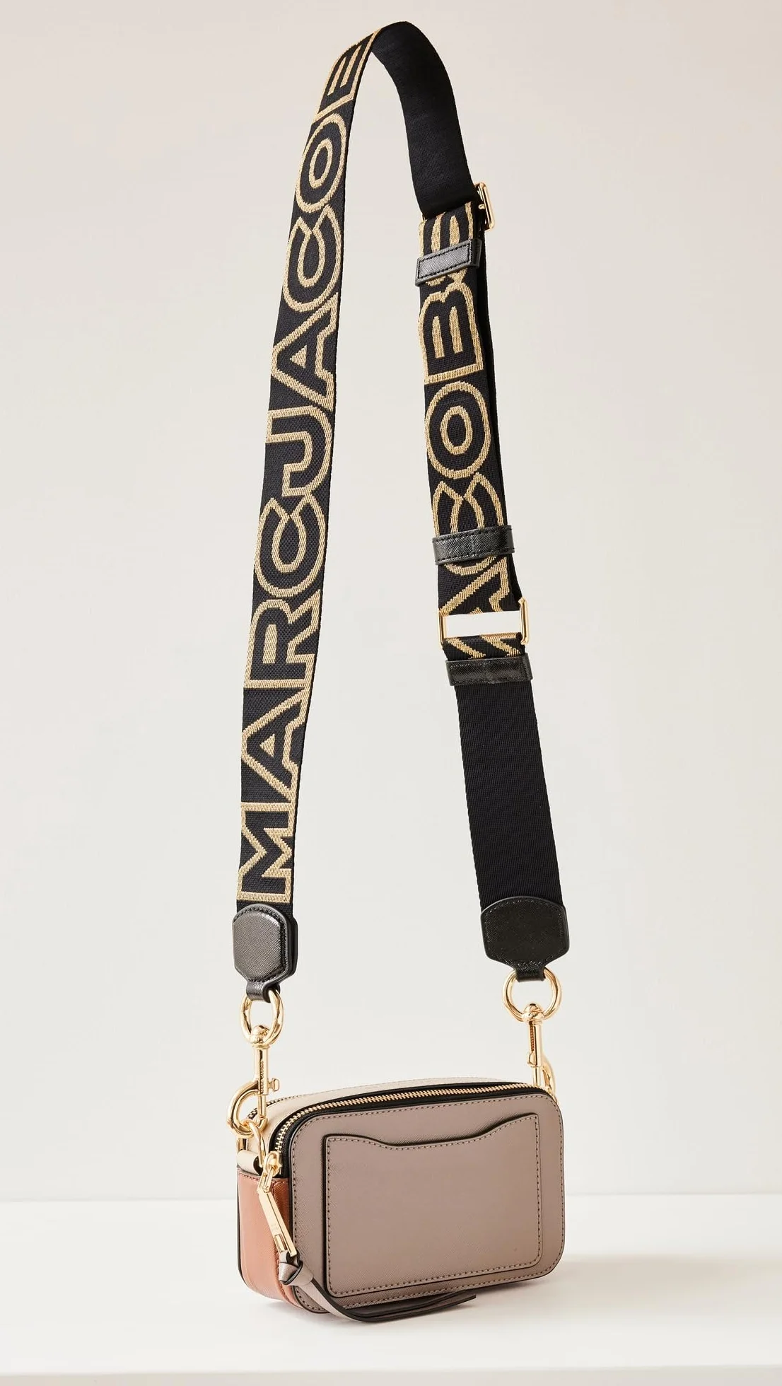 Marc Jacobs Crossbody Kobiety The Snapshot (1 w zestawie)