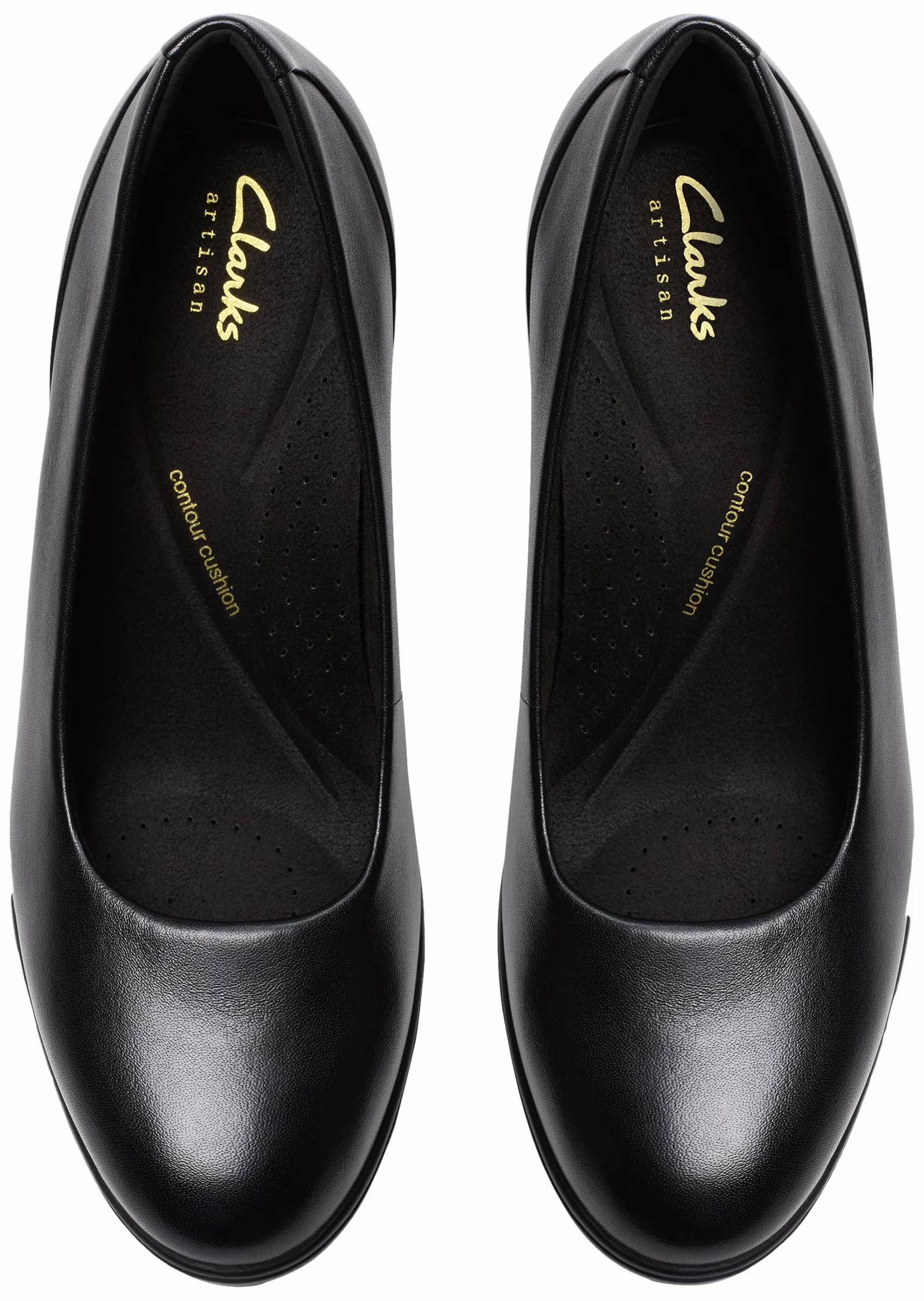 Clarks Kobiety Shaya Poppy-