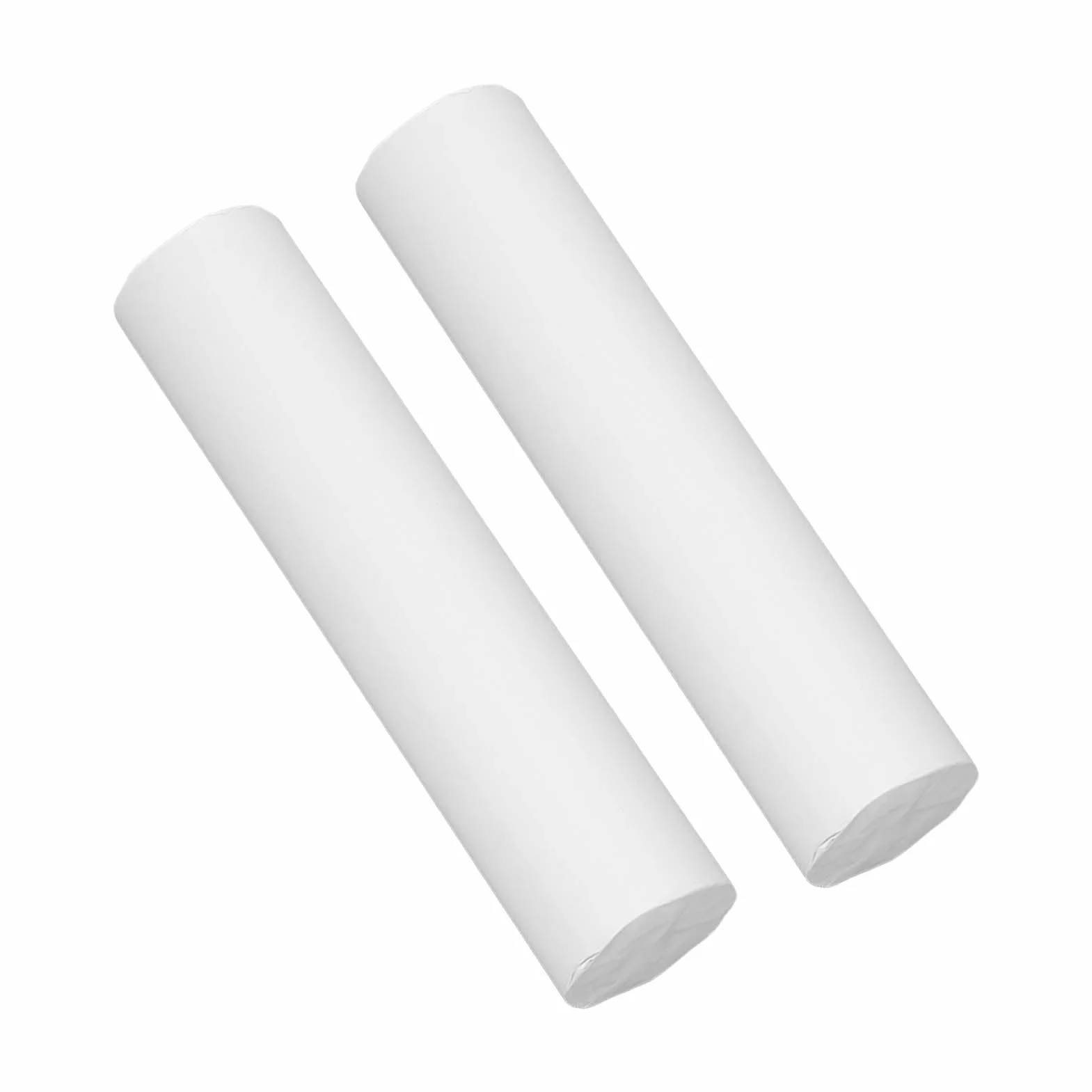 1 Rolka 50 Arkuszy A4 Termiczny Papier do Drukarki 210x297mm Odporny na Blaknięcie Papier do Druku Bezatramentowego do Biura Szkolnego