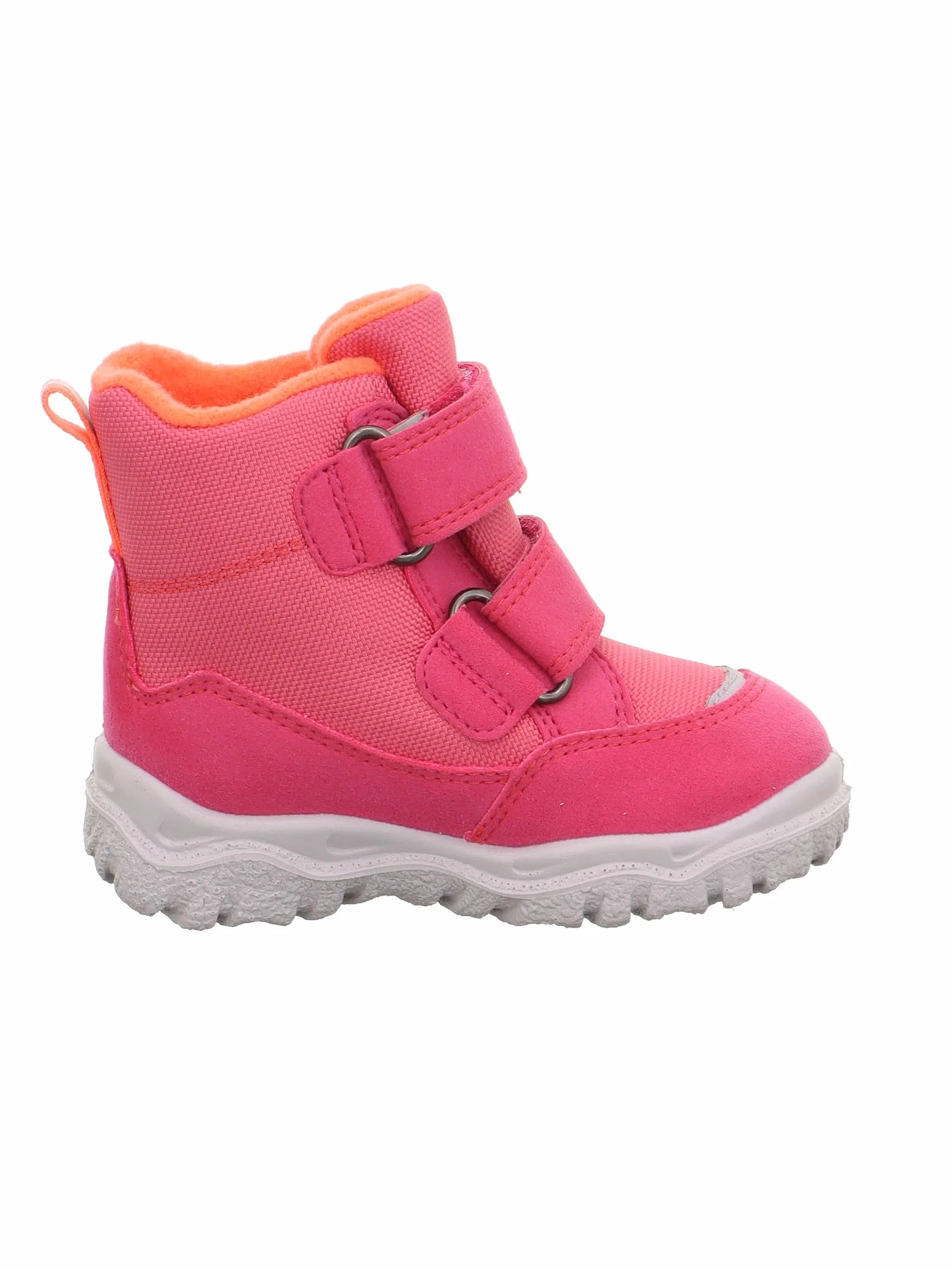 Superfit Dziewczynki Husky1 Warm GefütterteModa — buty