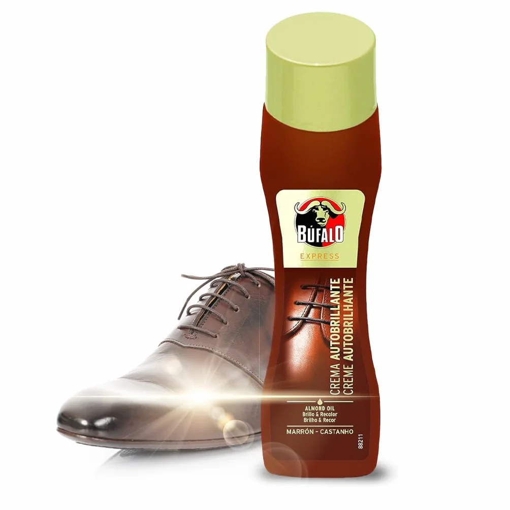 Bufalo Express Pasta do Butów, 50 ml