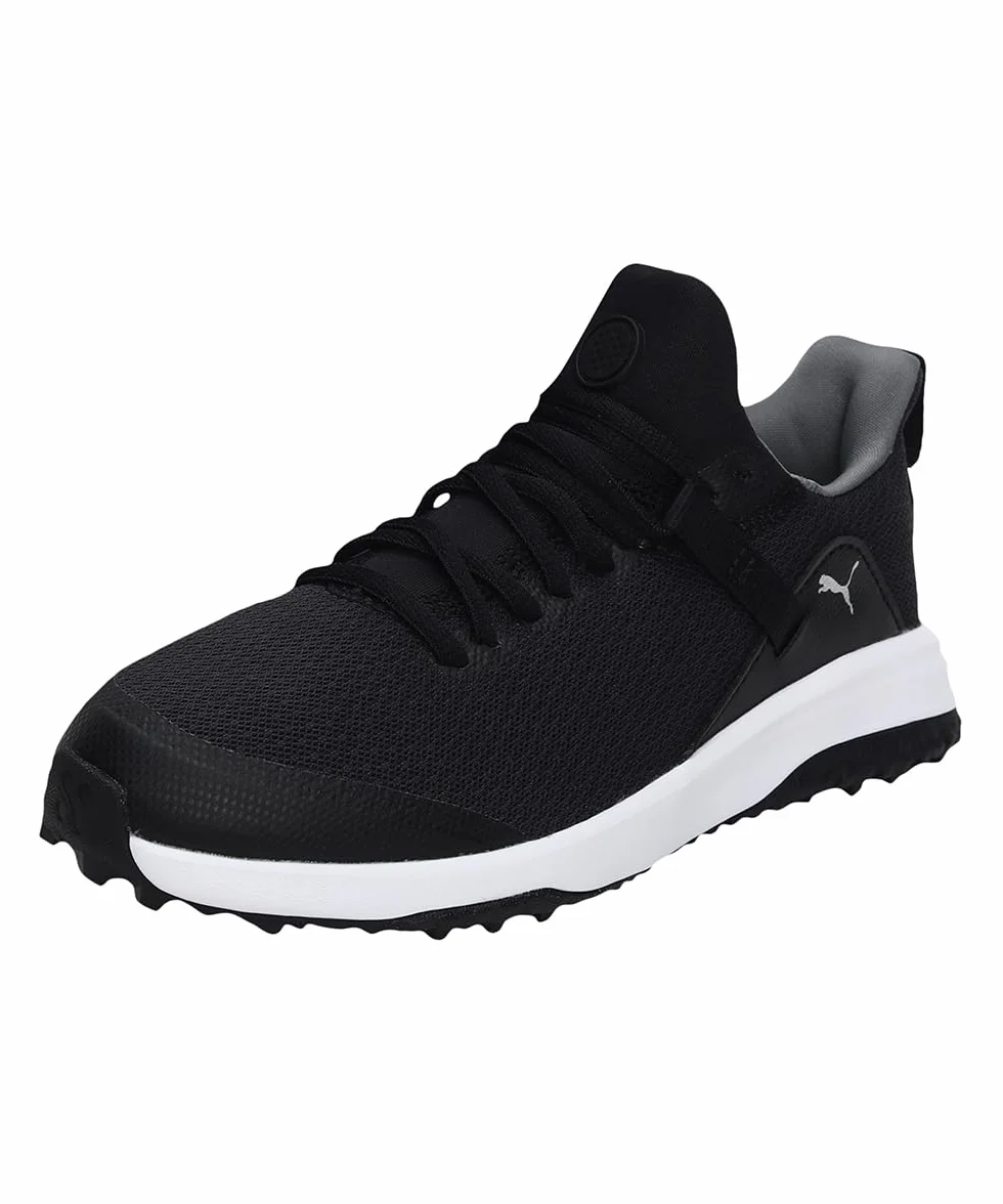PUMA Chłopcy 195101Buty golfowe