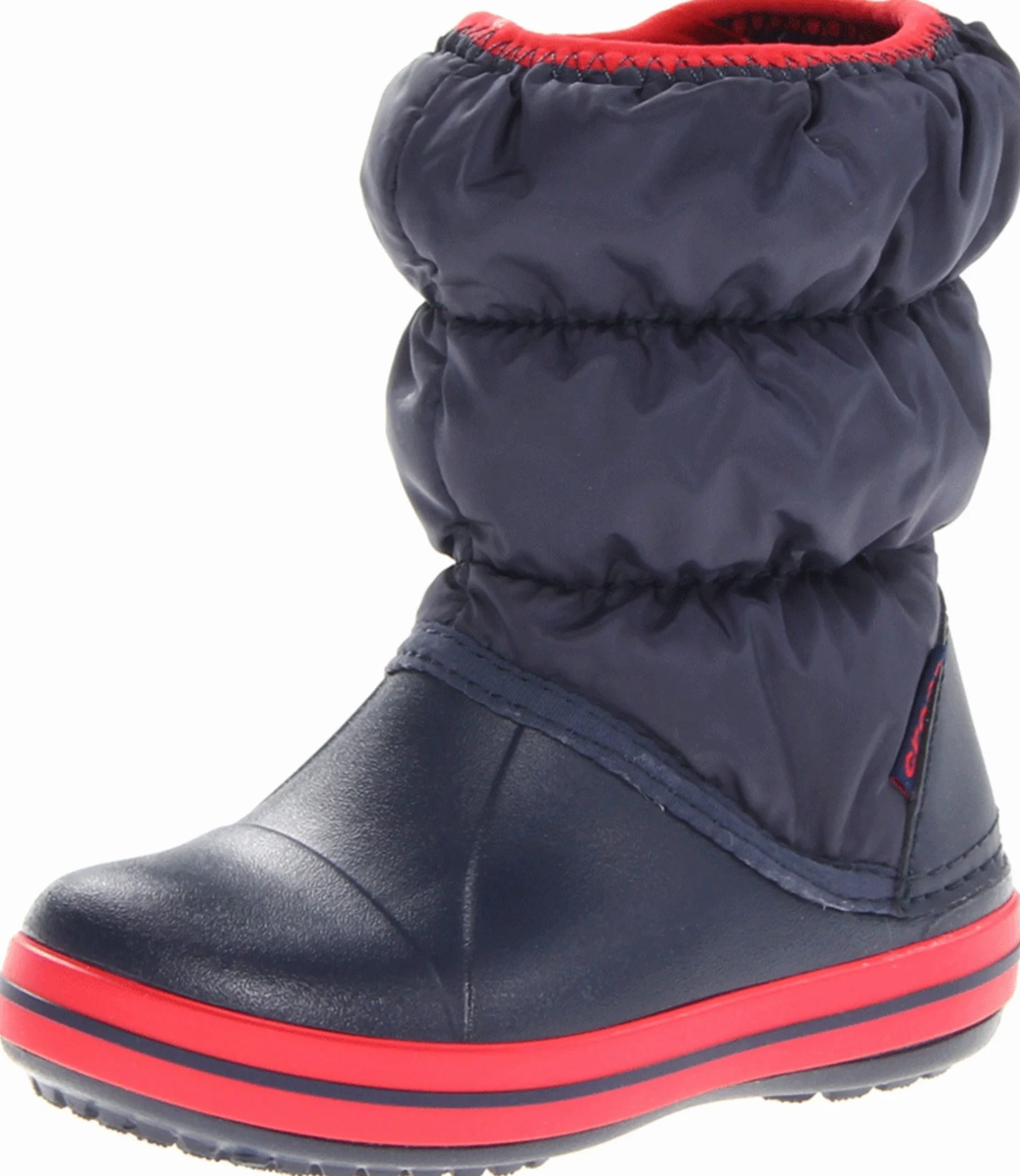 Crocs Damskie buty zimowe WOM Snow