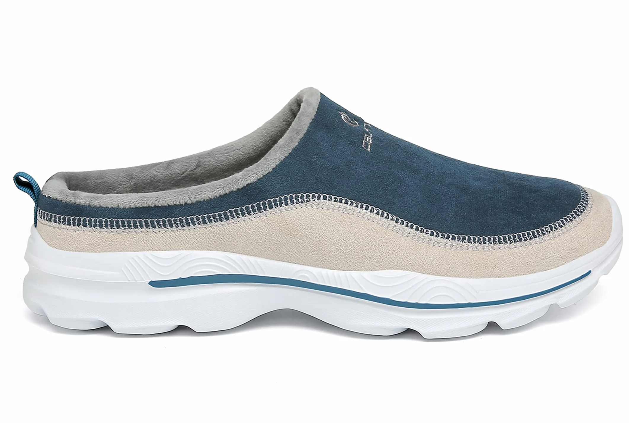 Damskie męskie buty typu slip On Garten Clogs ciepłe buty rekreacyjne lekkie sneakersy antypoślizgowe buty do fitnessu outdoor Low-Top buty do chodzenia 36-47EU