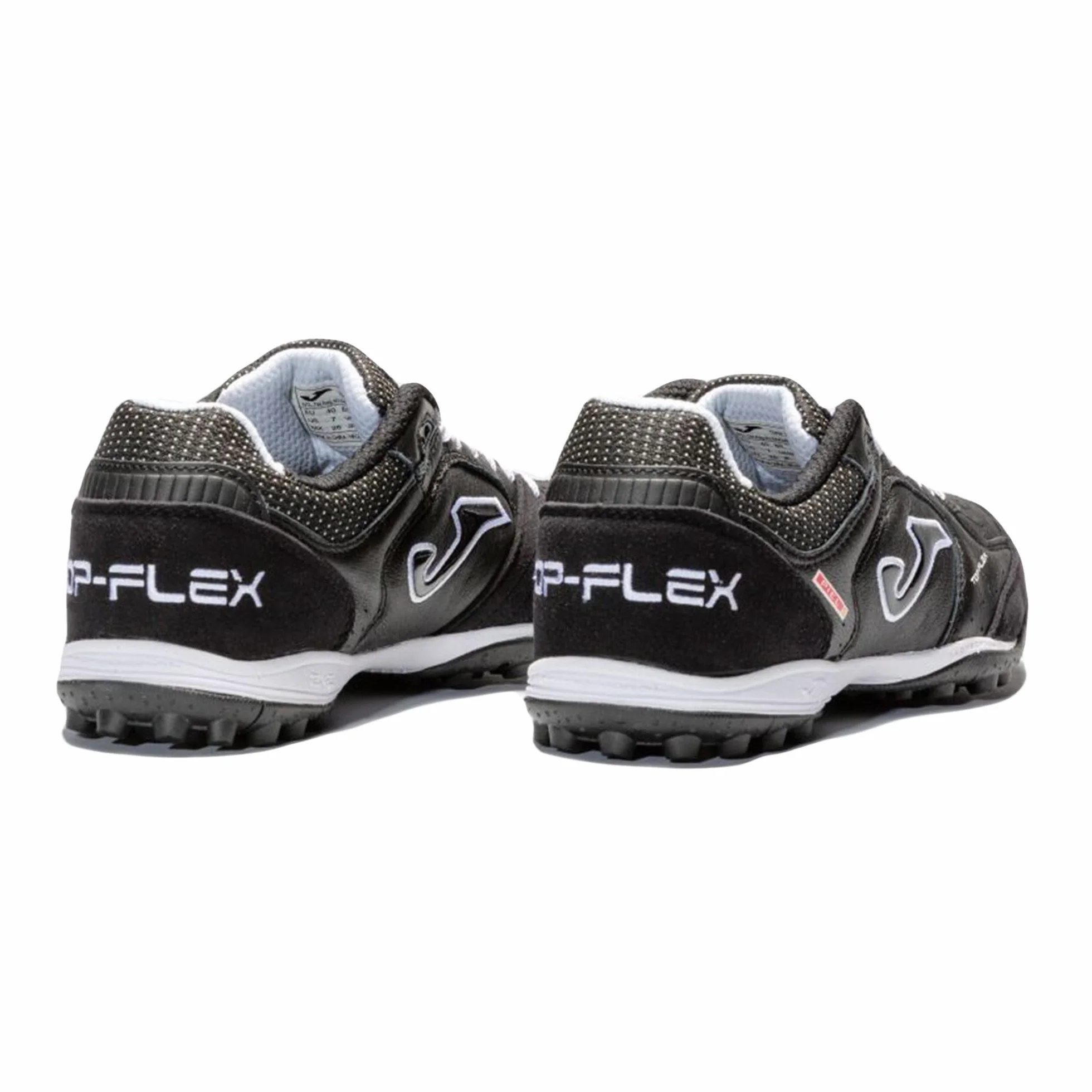 Joma Uniseks Top Flex 2602 Blanco IndoorAdidasy