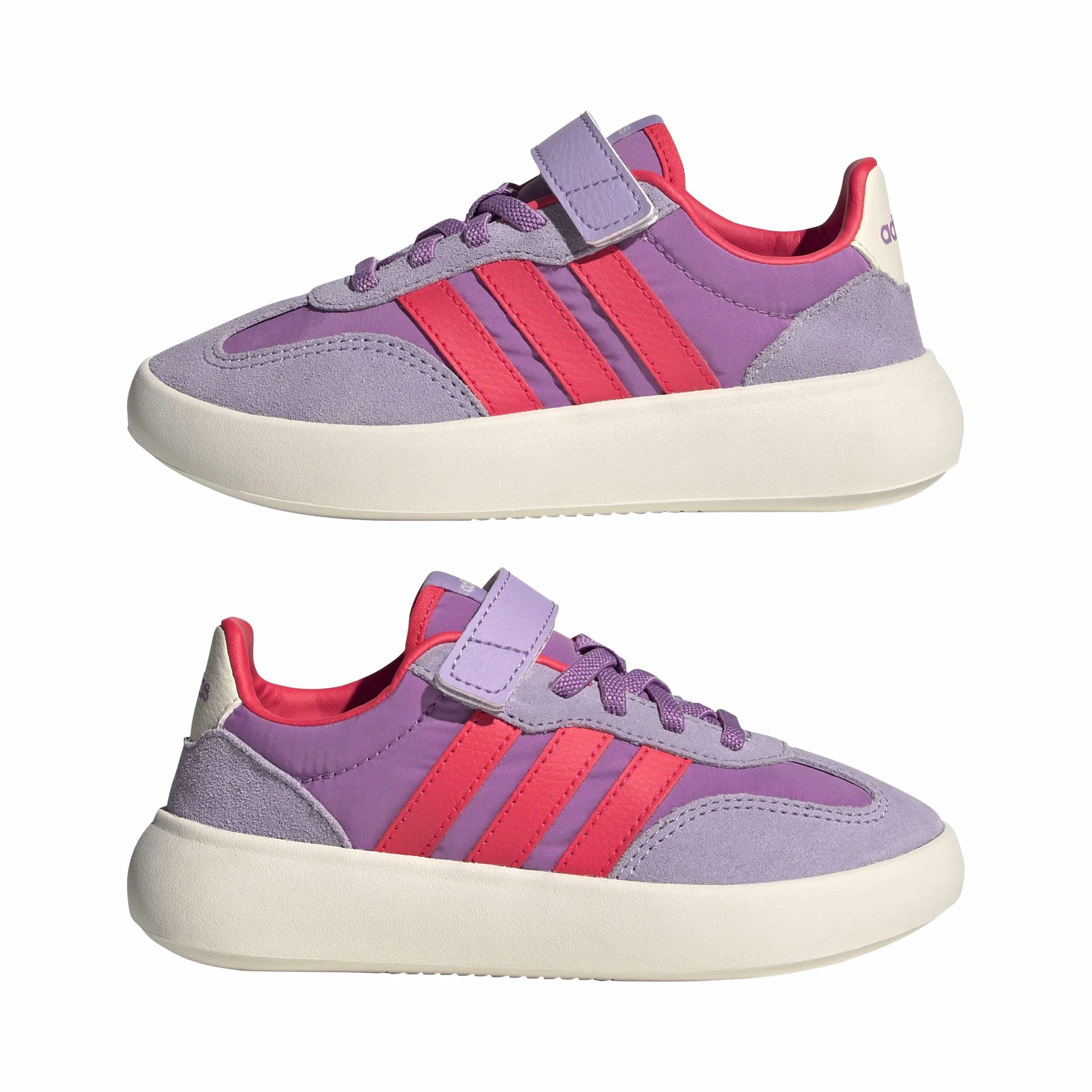 adidas Uniseks - dzieci Barreda Decode ChildrenBUTY