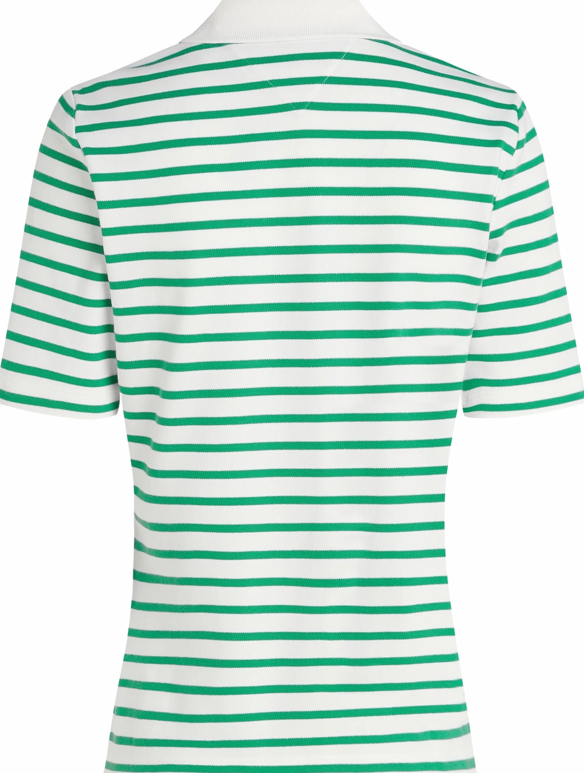 Tommy Hilfiger 1985 Pique Regular Fit damska koszulka polo z krótkim rękawem