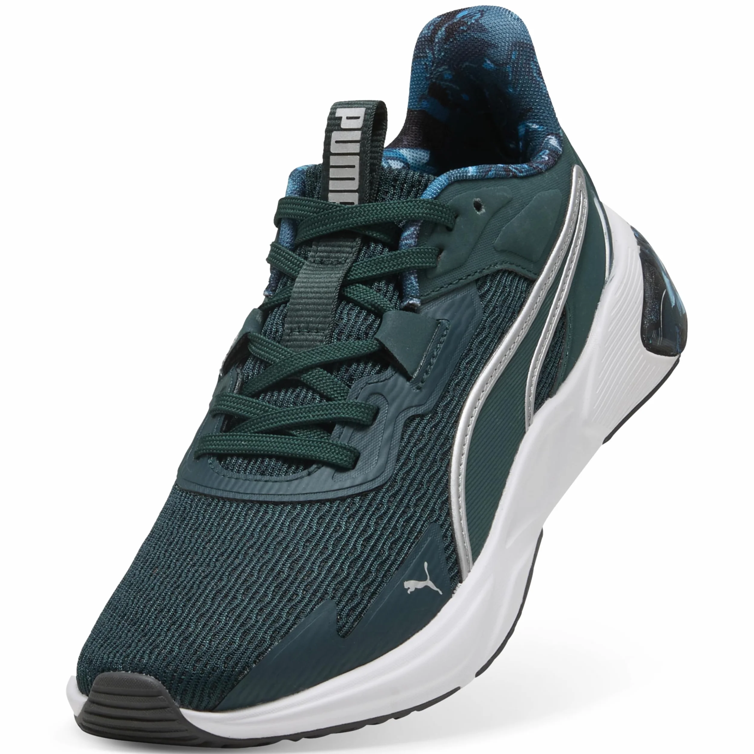 PUMA Kobiety Disperse Xt 4 Wn's Green TerrainsTrenażer