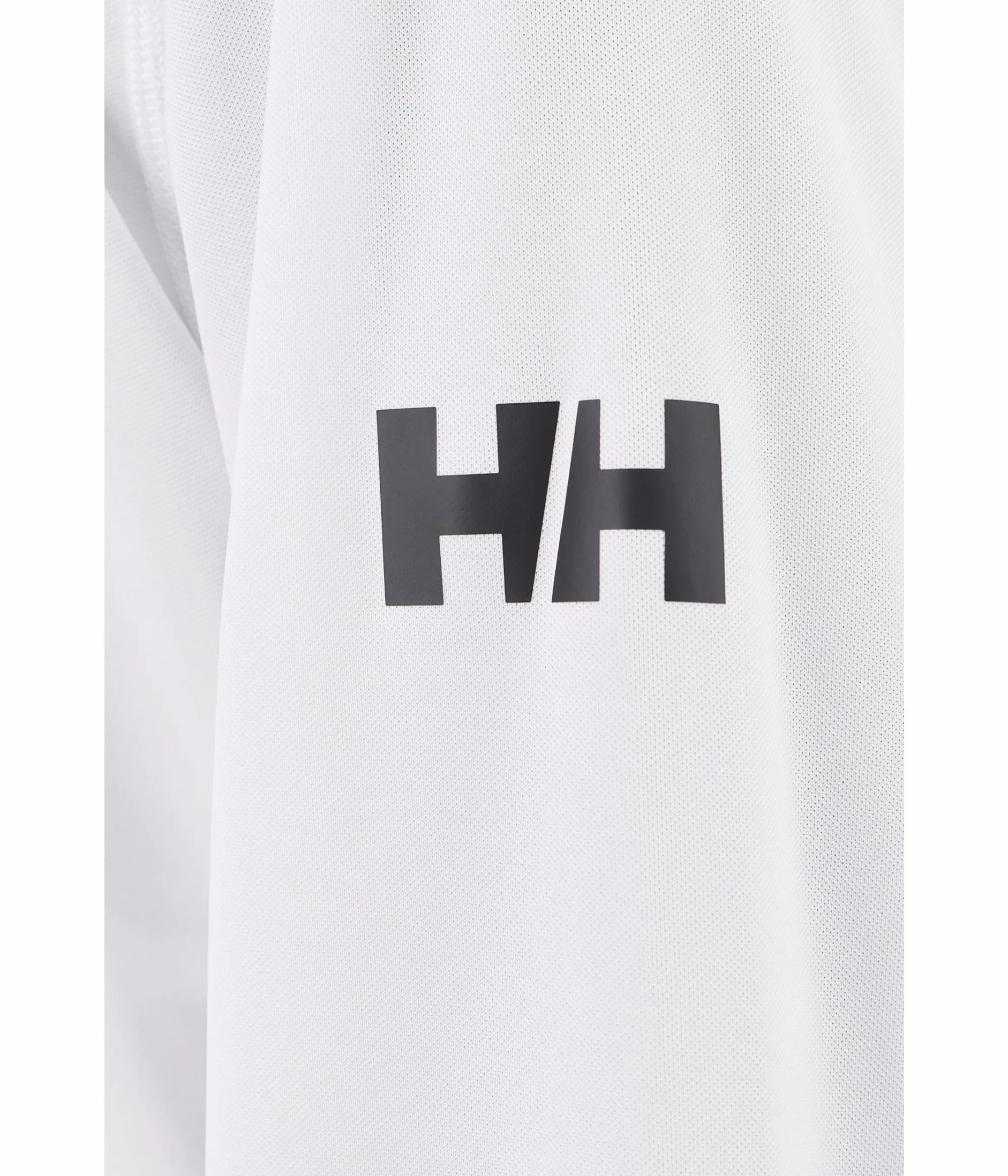 Helly Hansen Damska W HH Tech Crew LS 2.0, biała, XL