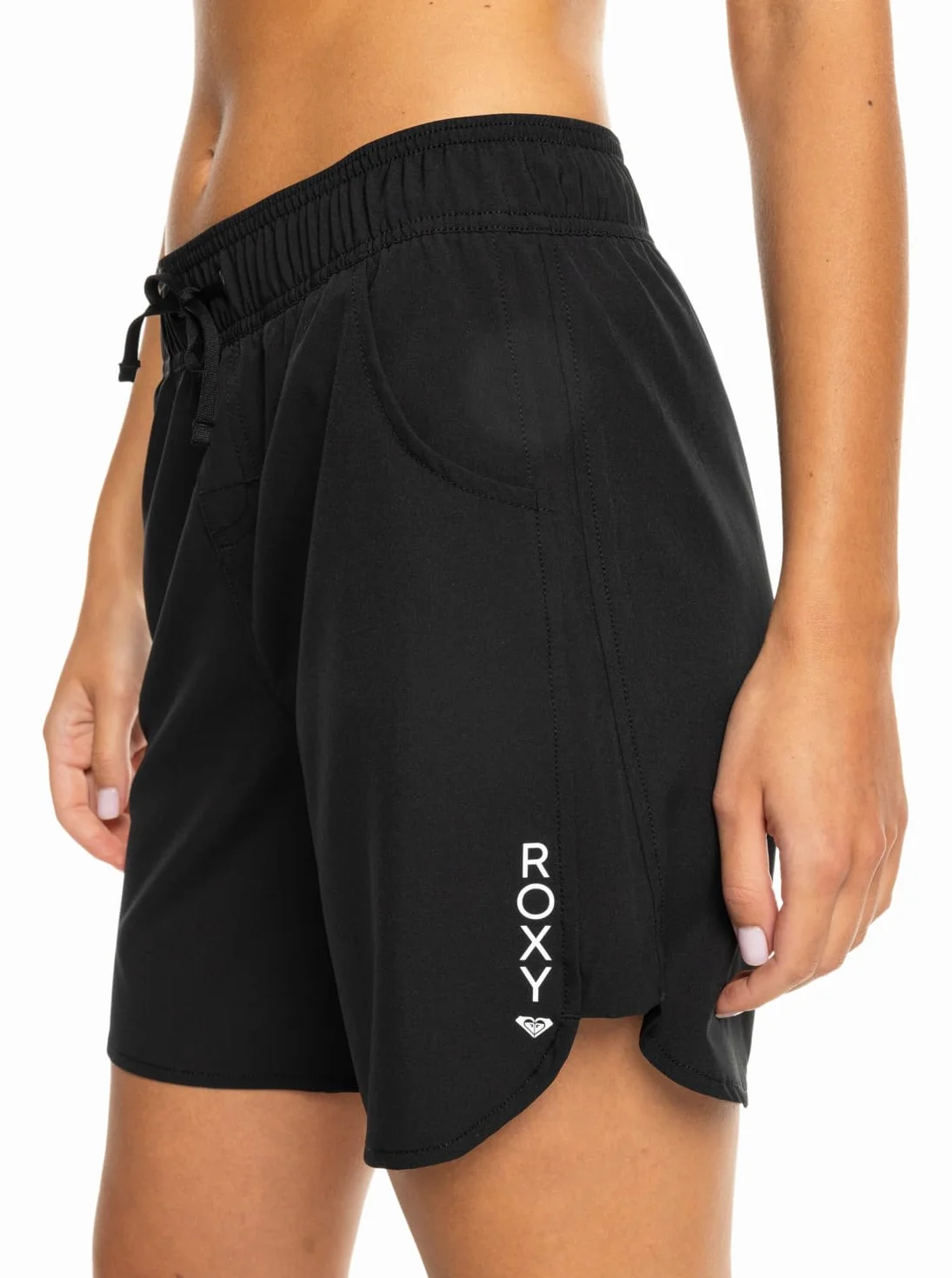 Roxy Roxy Fala 7 Cali Bs - Szorty na deskę Kobiety