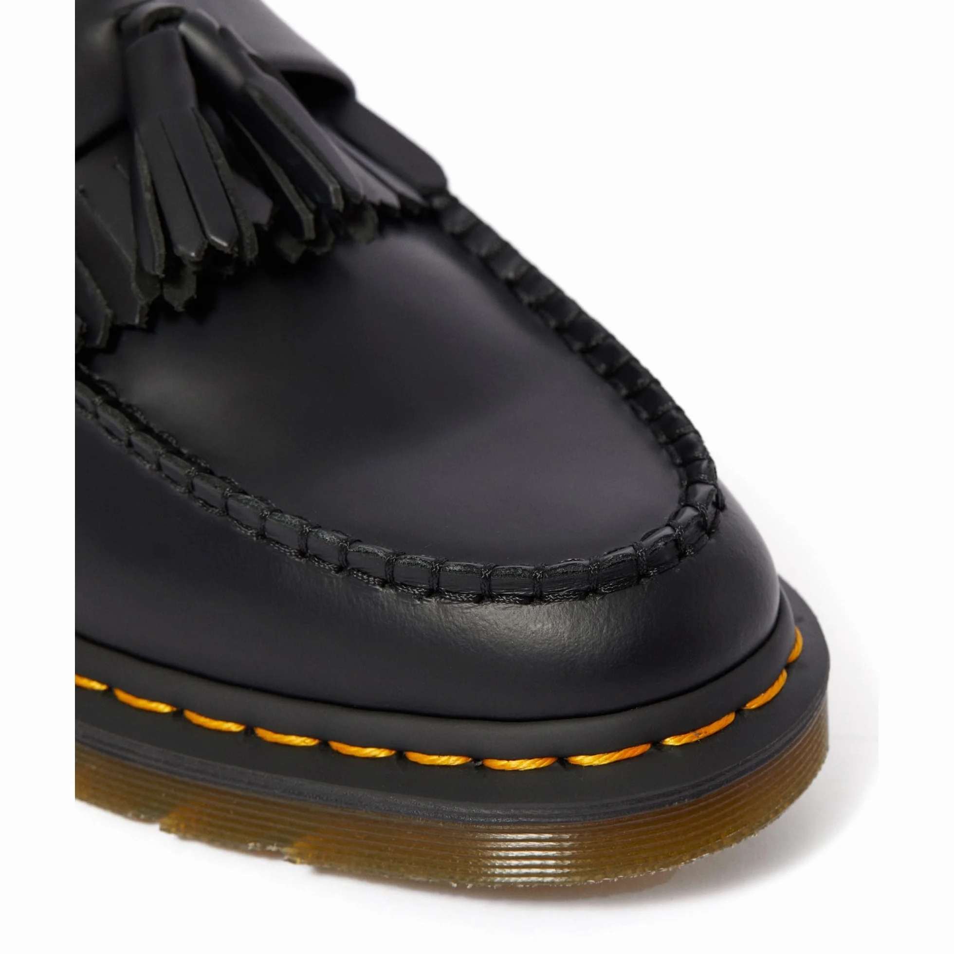 Dr. Martens Uniseks Tassel LoaferMokasyn