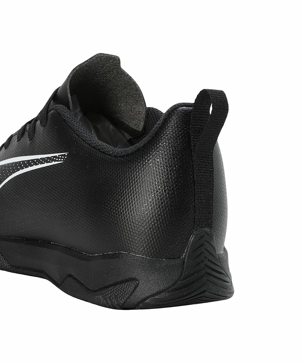PUMA Uniseks - dzieci Ultra 5 Play It JrButy do piłki nożnej