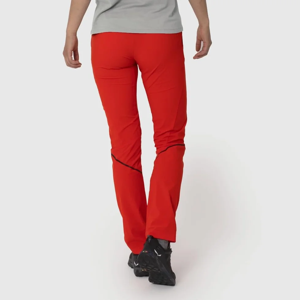 Salewa Pedroc 2 Dst W Light Pants - Spodnie Kobiety