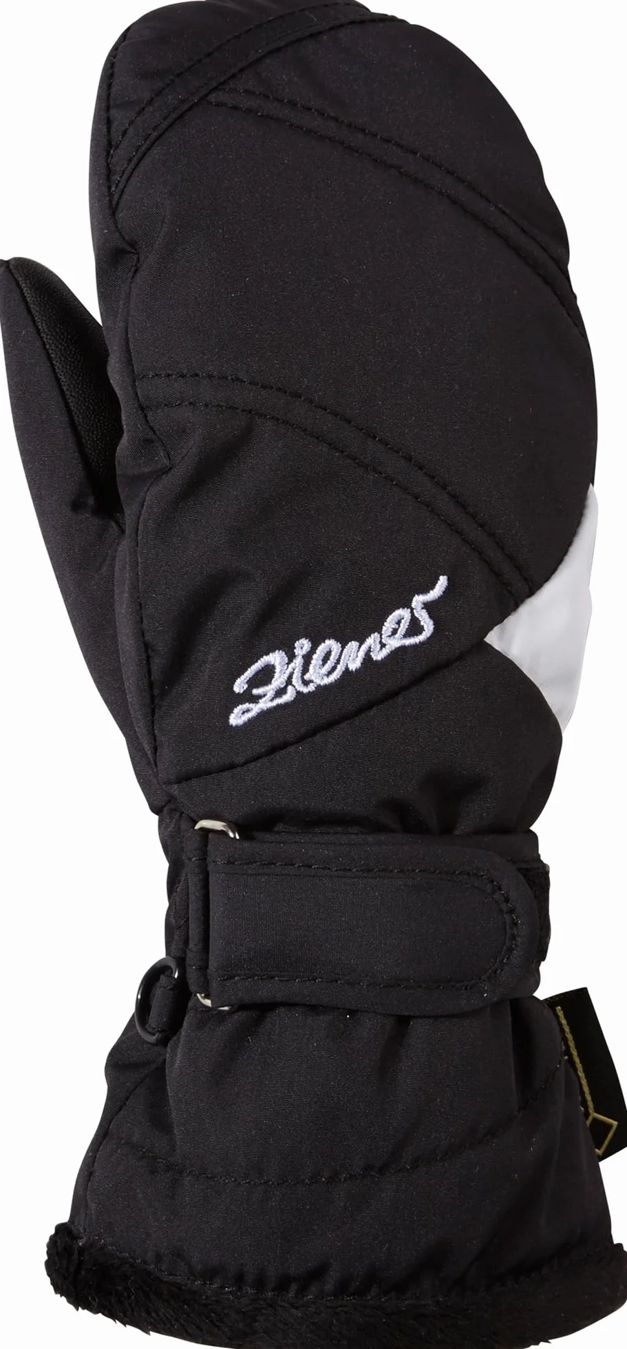 Ziener dziewczęce rękawiczki narciarskie LIA GTX MITTEN GIRLS Glove Junior