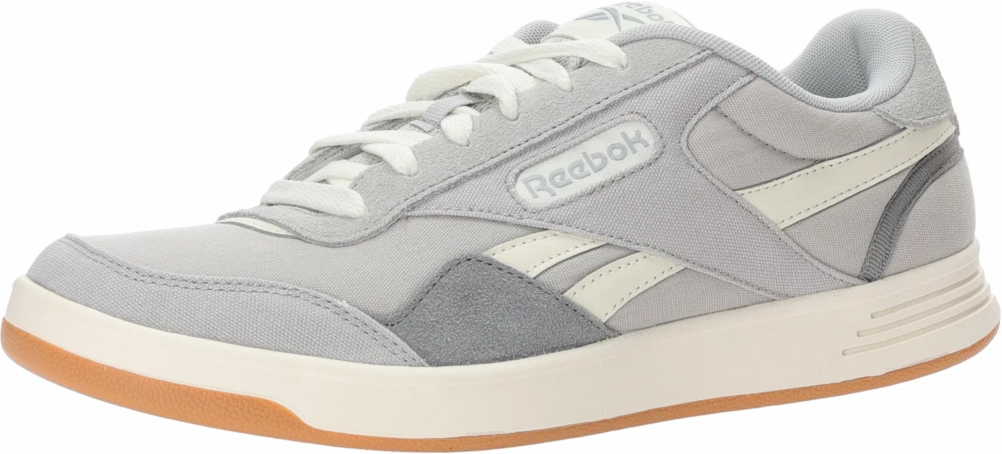 Reebok Uniseks Reebok Court Advance CnvsSneaker