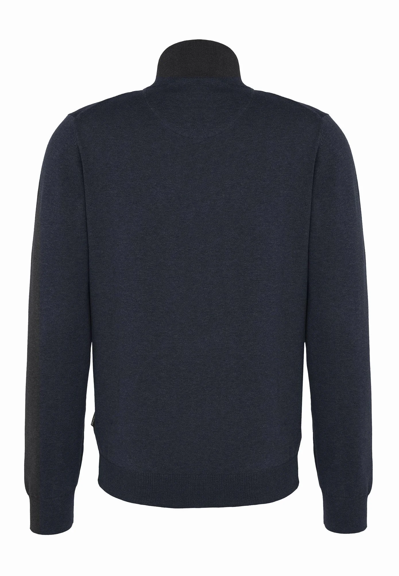 FYNCH-HATTON Kardigan Mężczyźni Kardigan Zip