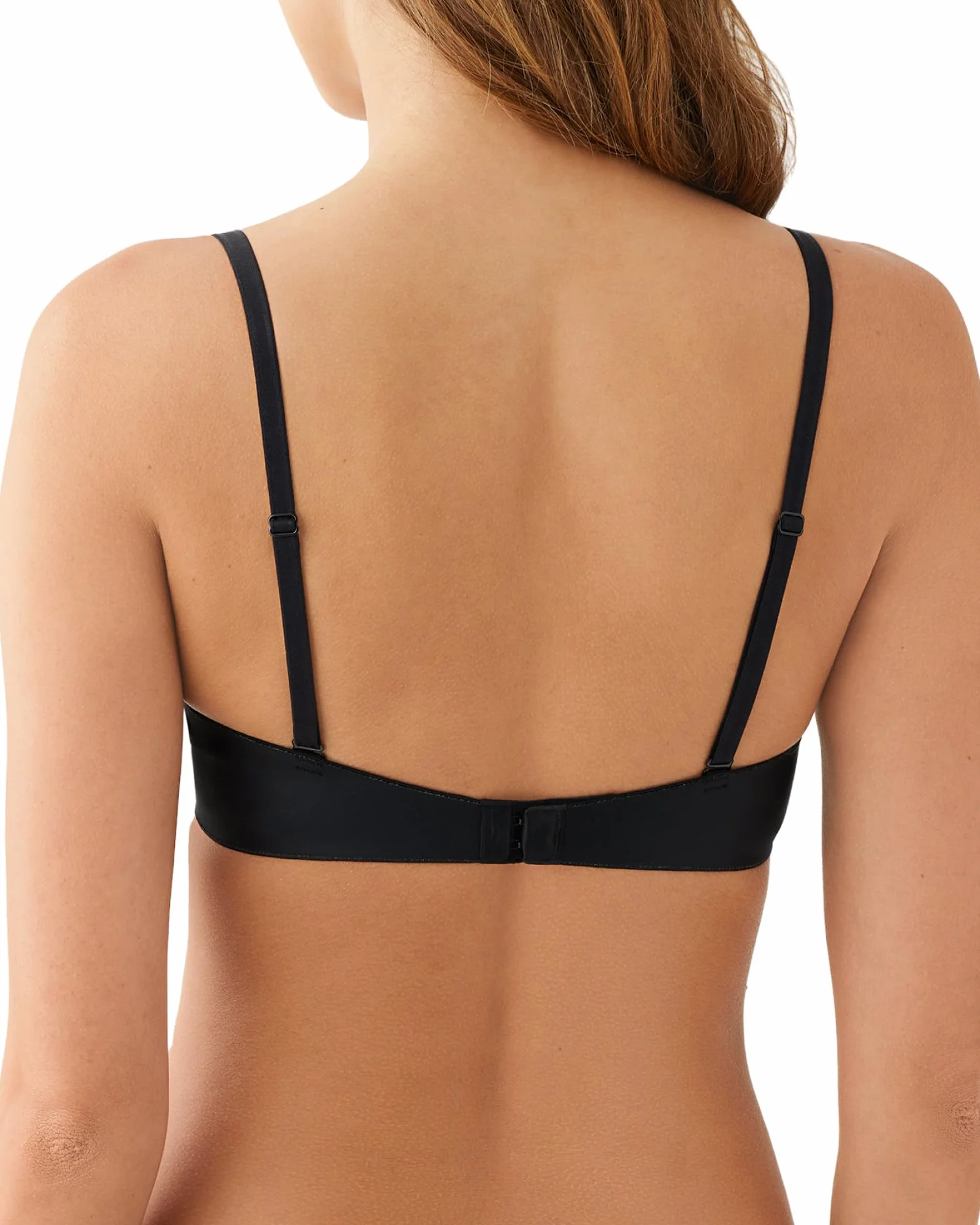 b.tempt'd Biustonosz Push-up Kobiety B Wow'd Pushup Bra