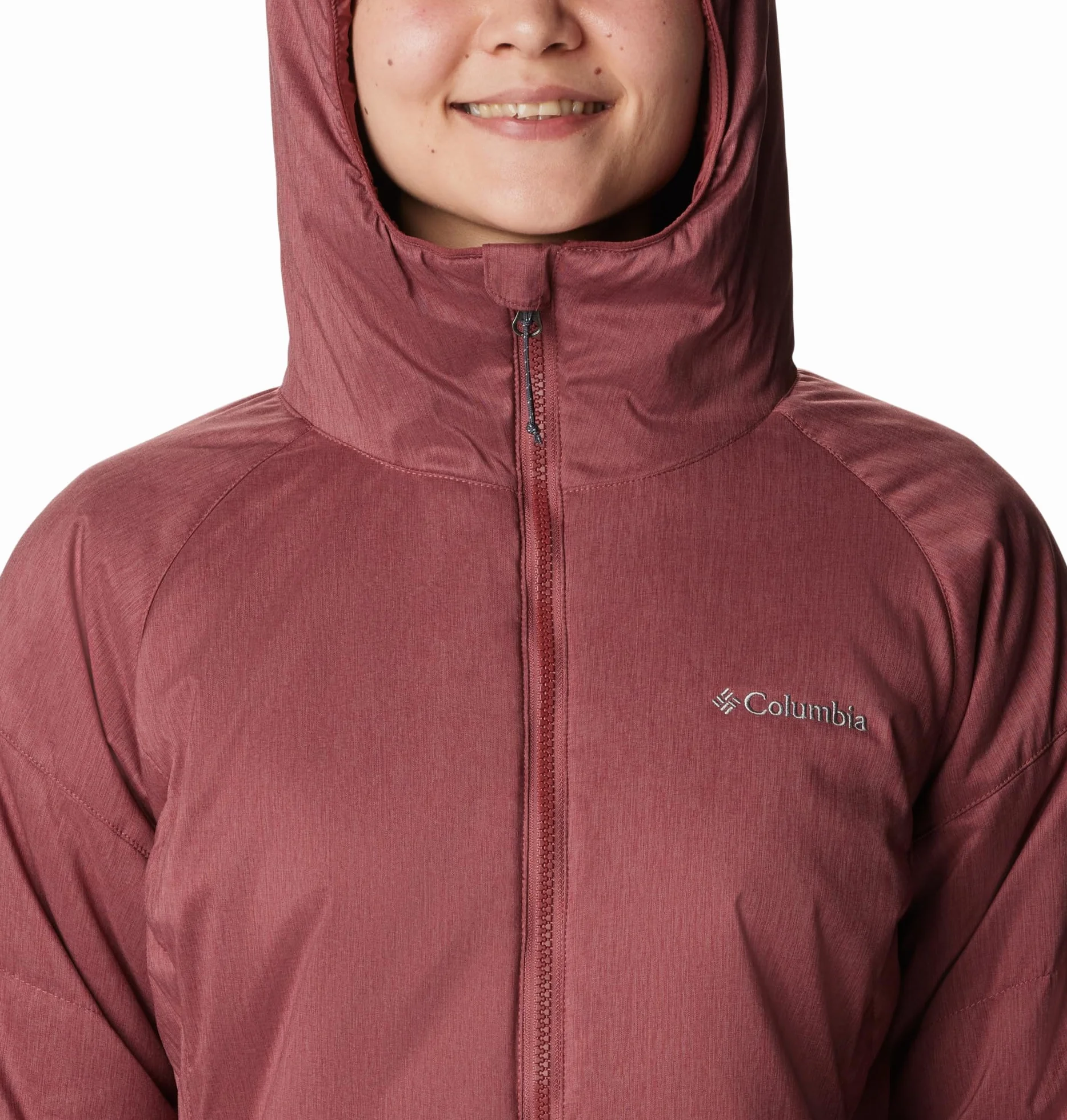 Columbia Kurtka softshell Kobiety Kruser Ridge Ii