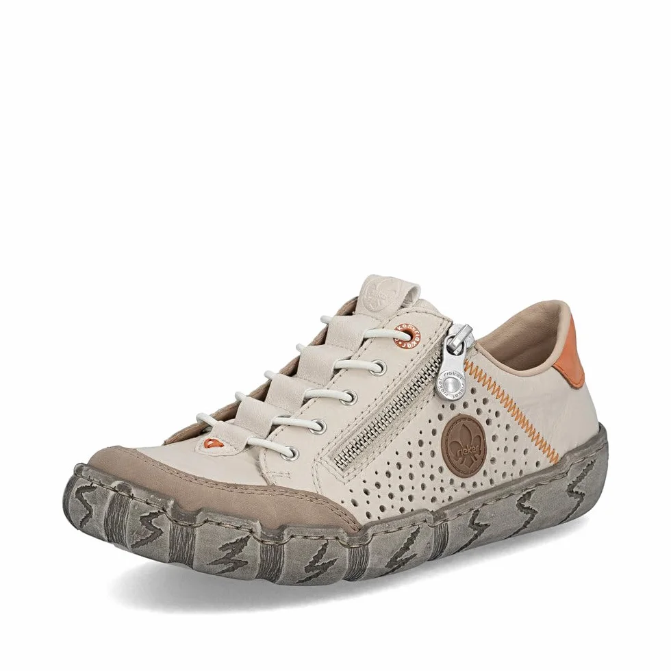 Rieker Kobiety L0355Adidasy