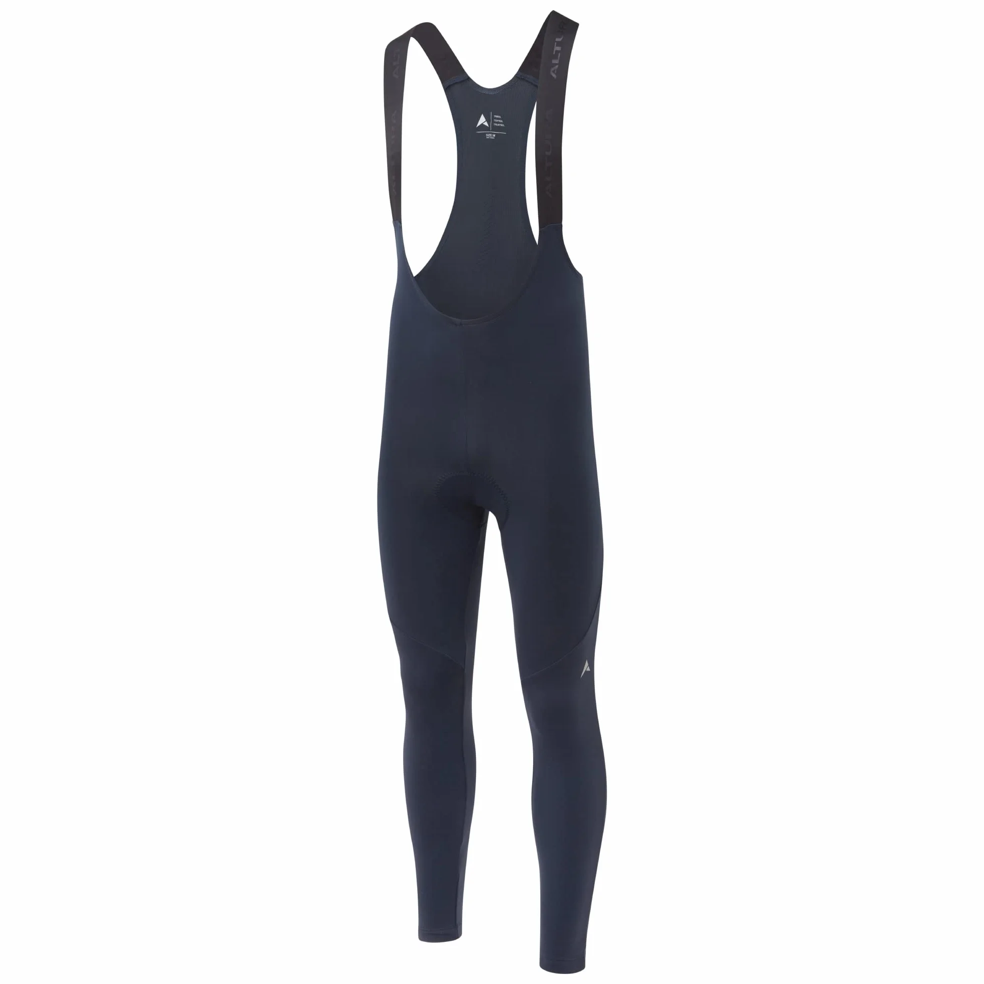 Altura Progel Plus Bib Tights Męskie - odzież na nogi Mężczyźni