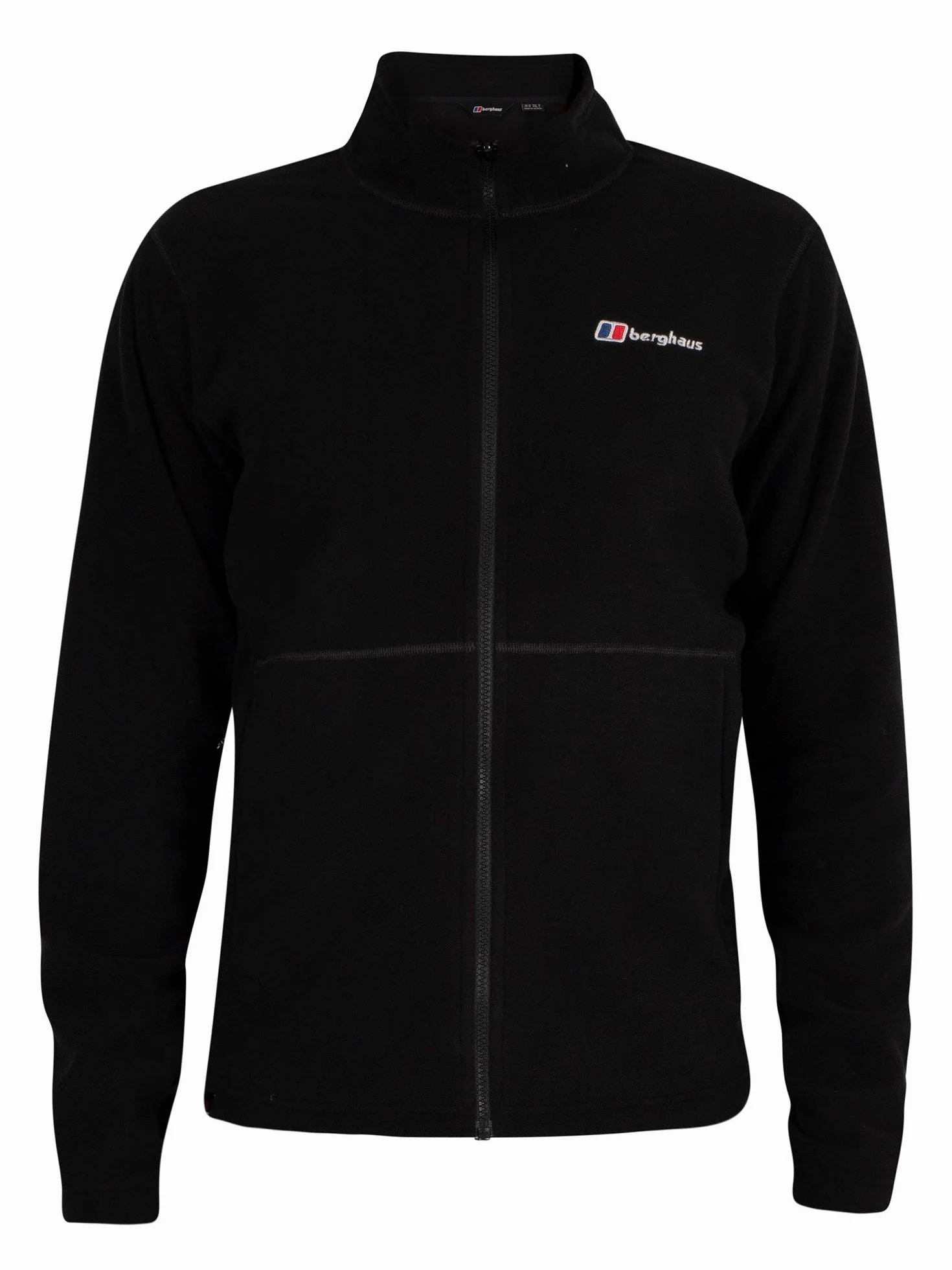 Berghaus Prism Polartec Interactive męska kurtka polarowa