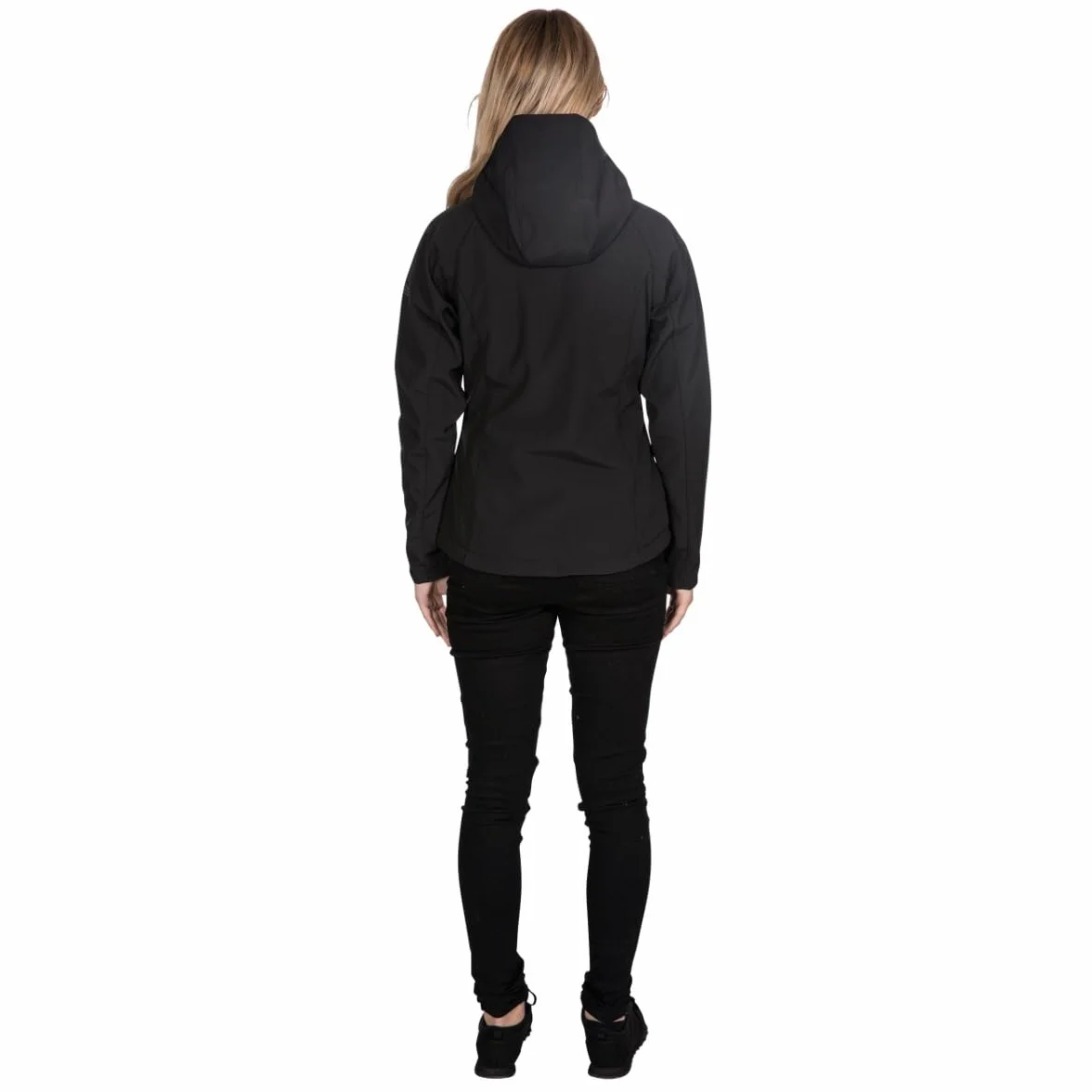 Trespass Kurtka softshell Kobiety Tp75 Bela Ii
