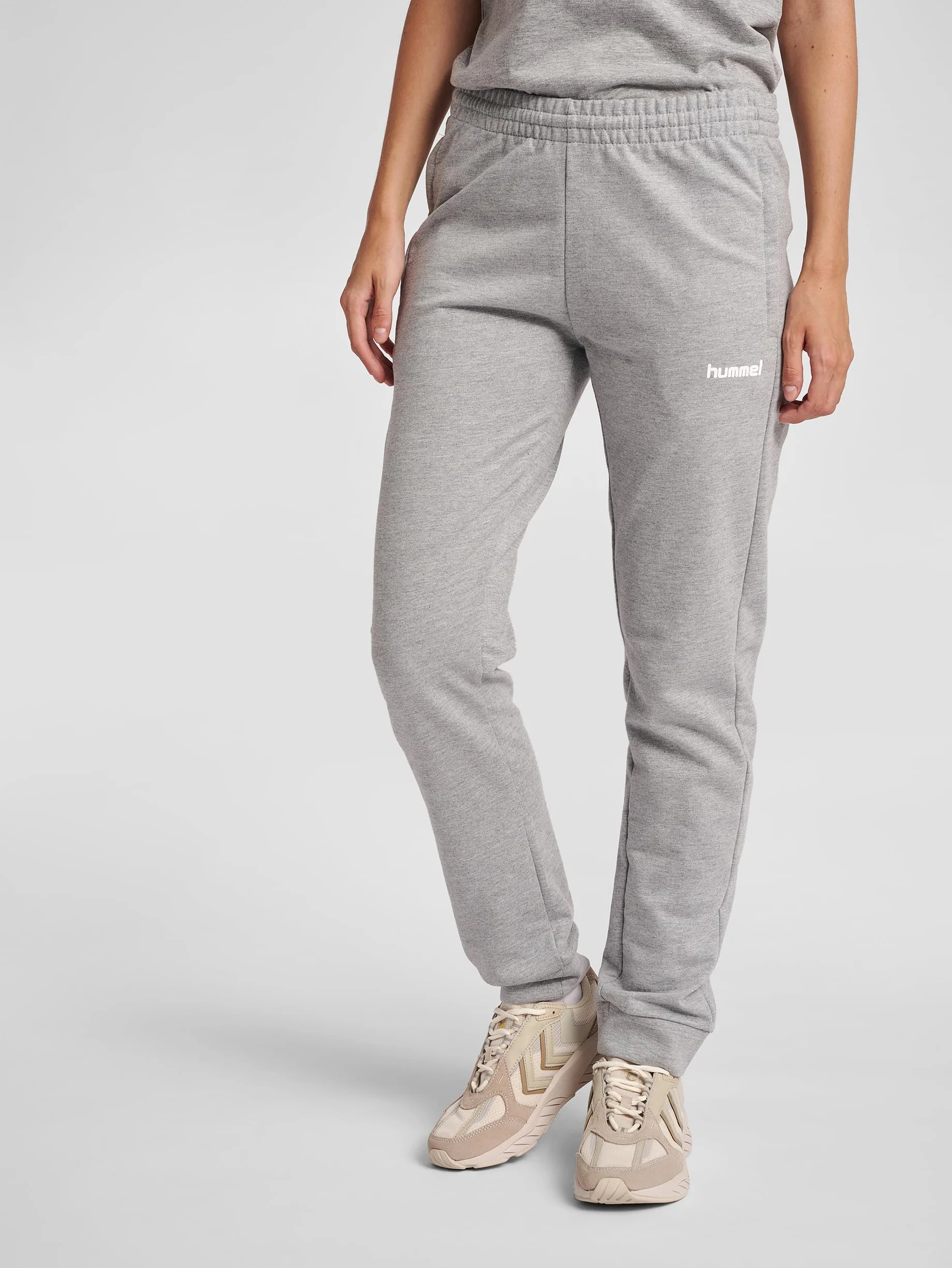 hummel Hmlgo spodnie damskie Multisport