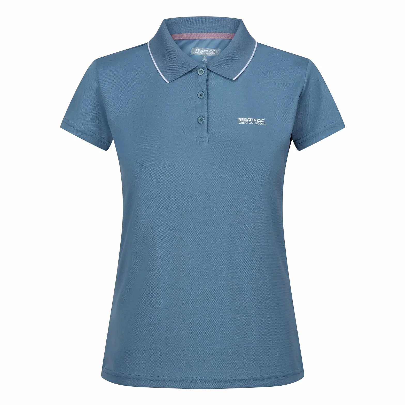 Regatta Koszulka polo panie Maverick V